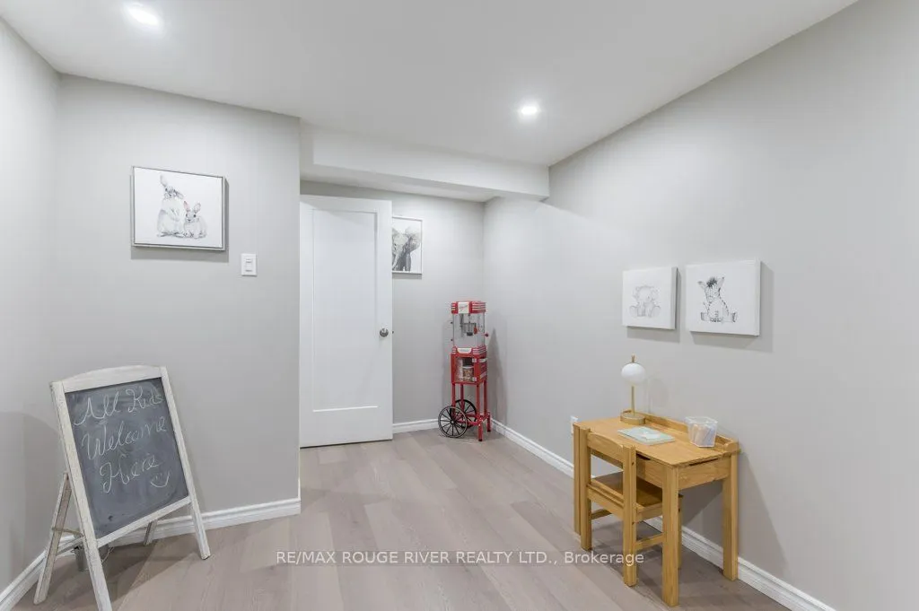 5 Woodfield Street