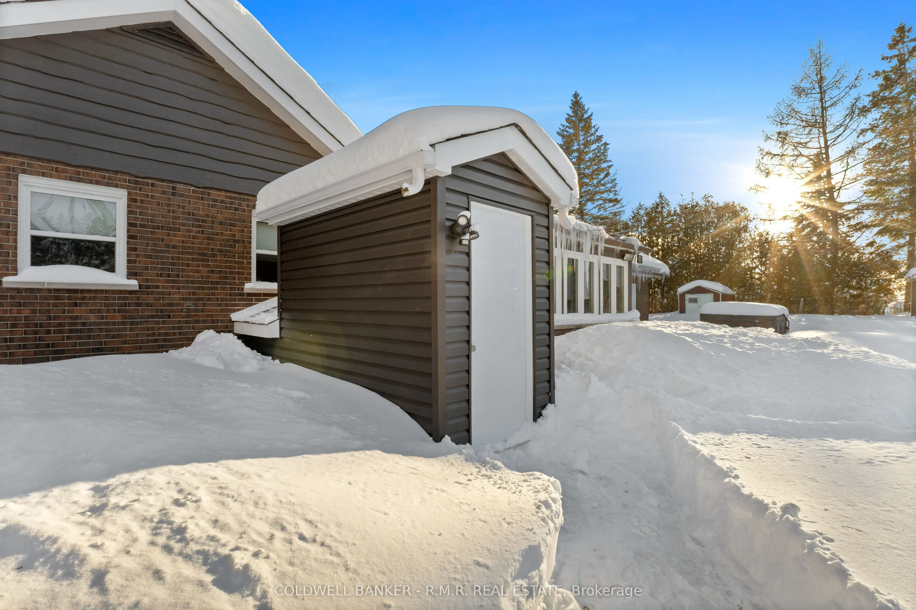 166 Springdale Drive