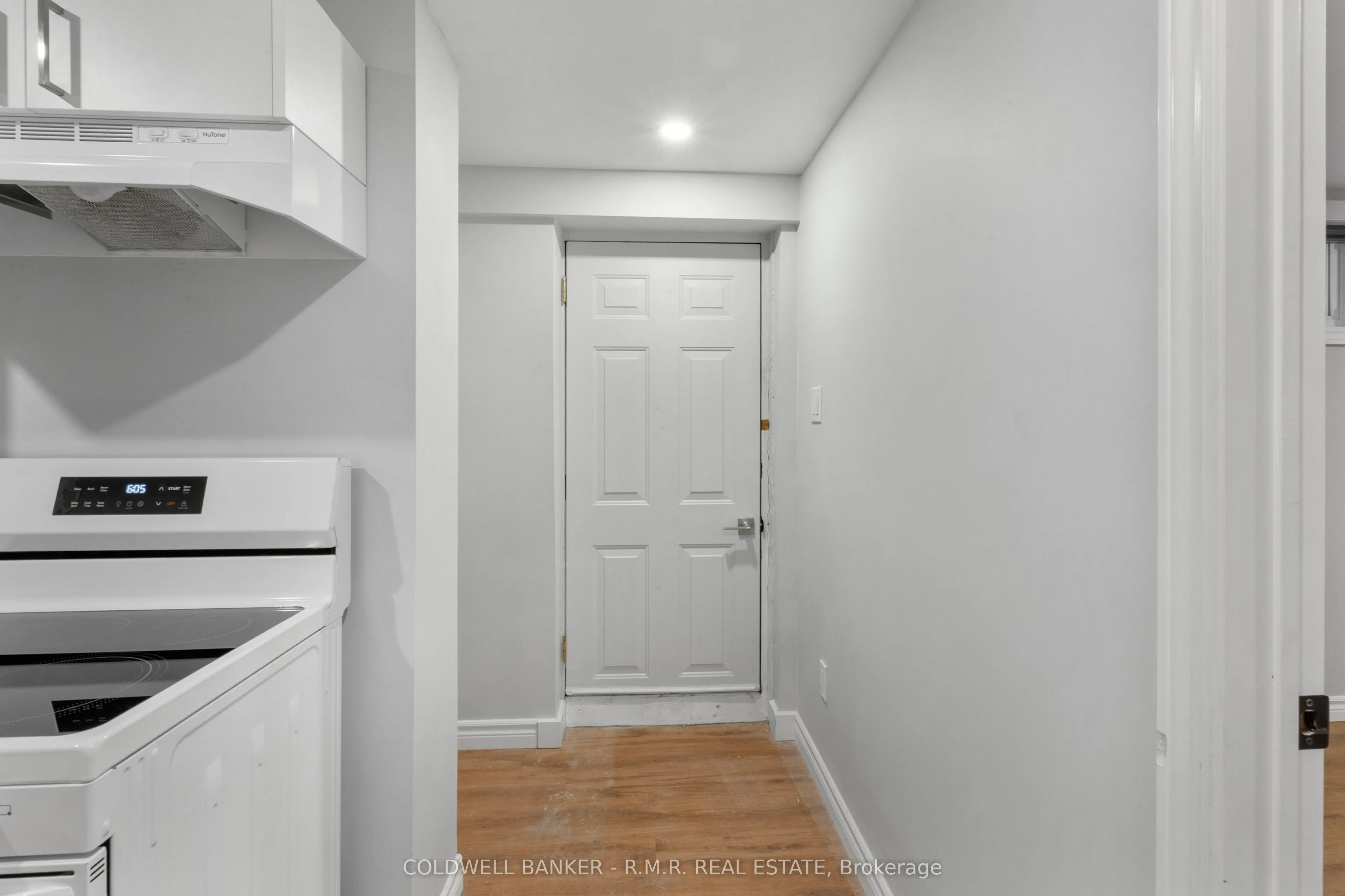166 Springdale Drive
