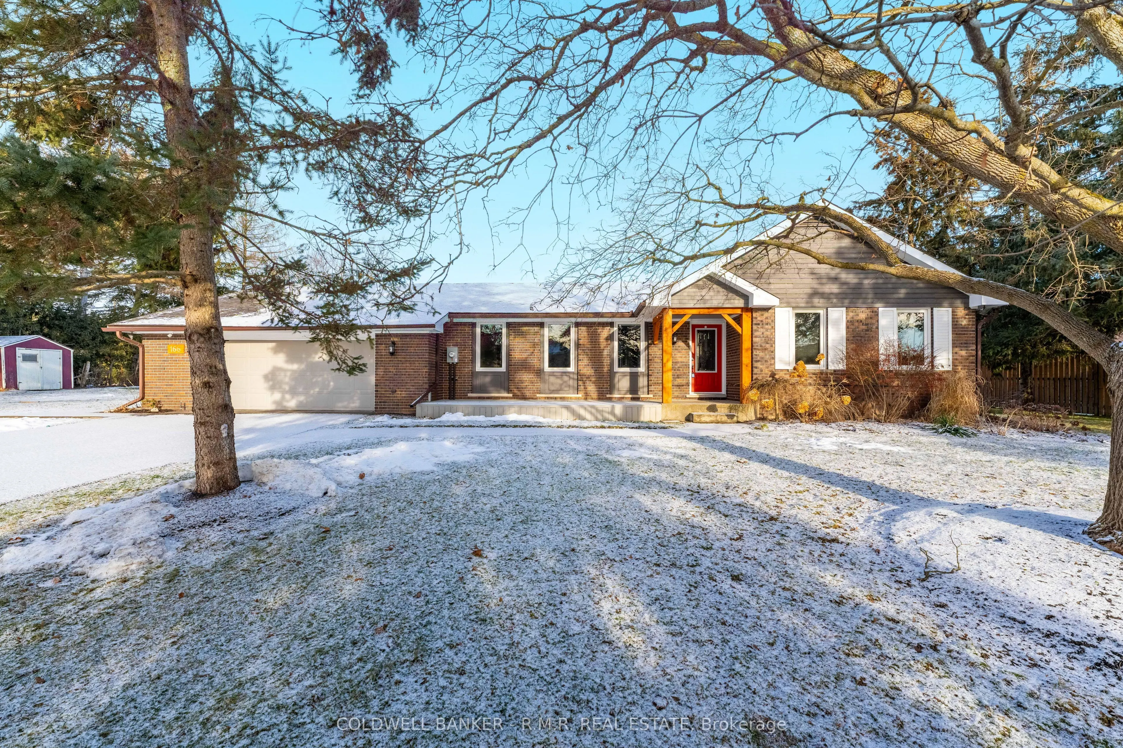 166 Springdale Drive