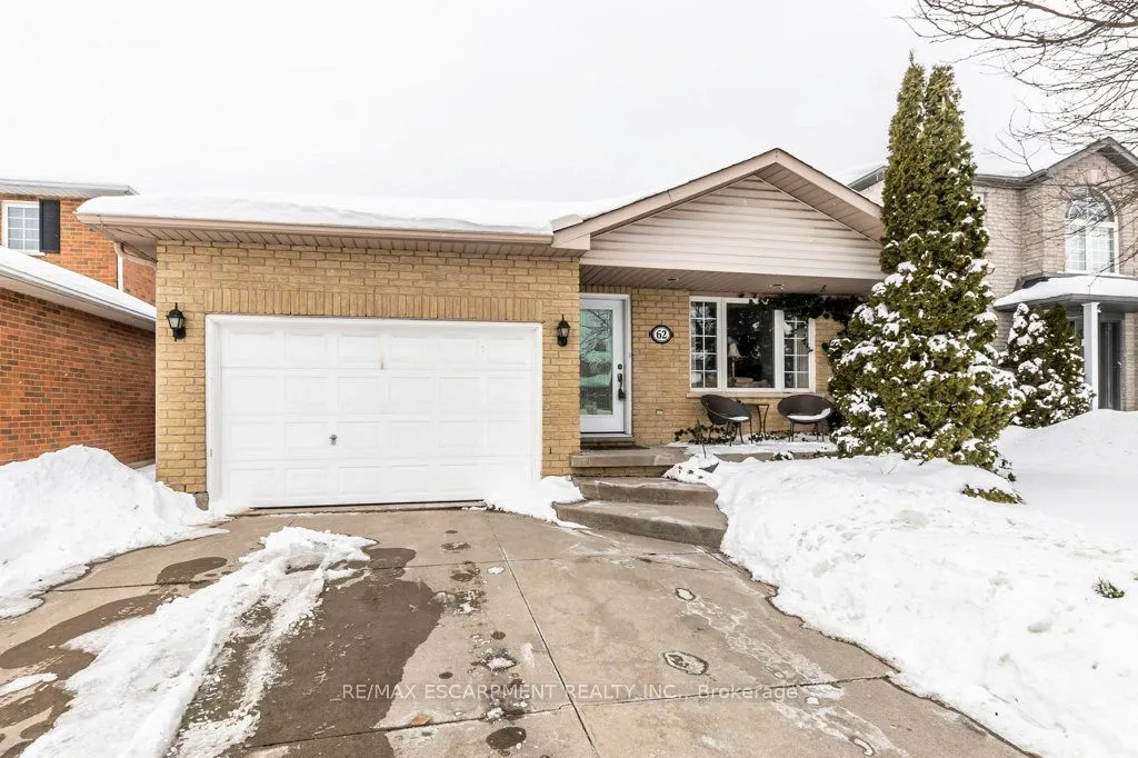 62 Spadara Drive