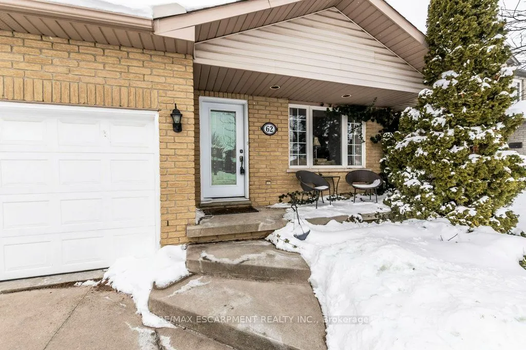 62 Spadara Drive