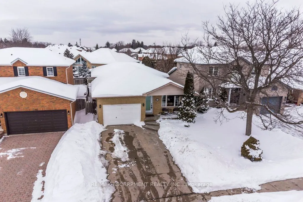 62 Spadara Drive
