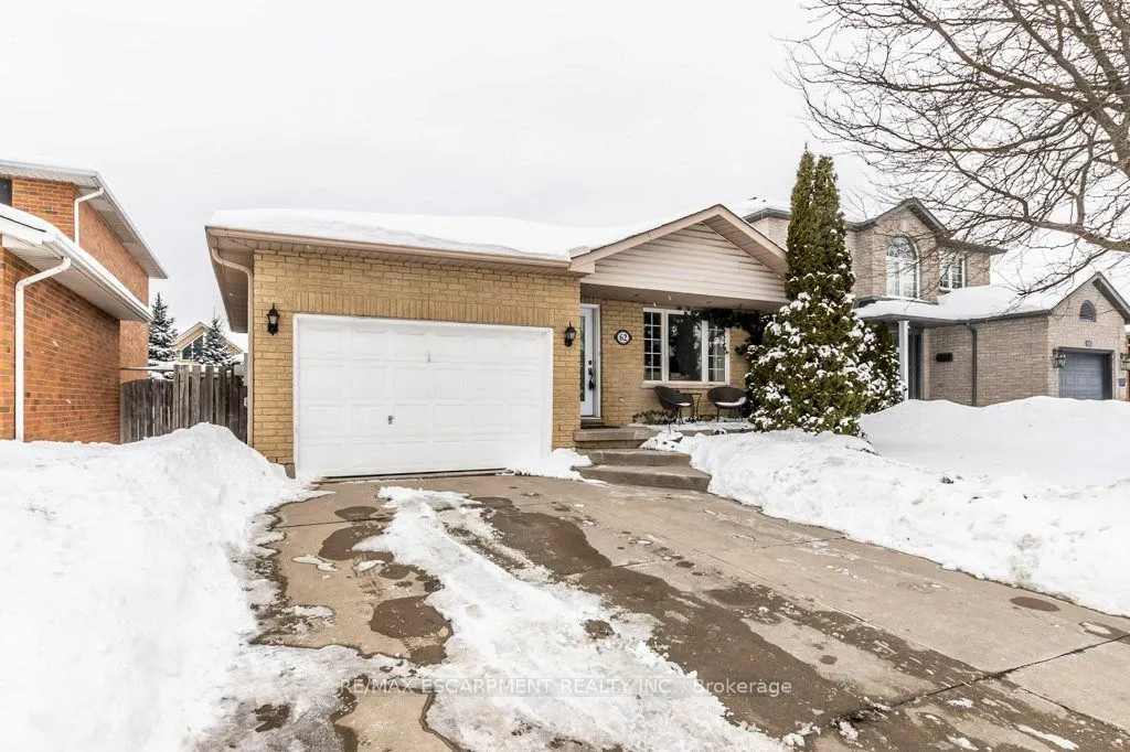 62 Spadara Drive
