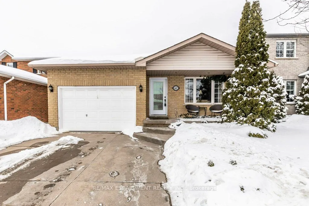 62 Spadara Drive
