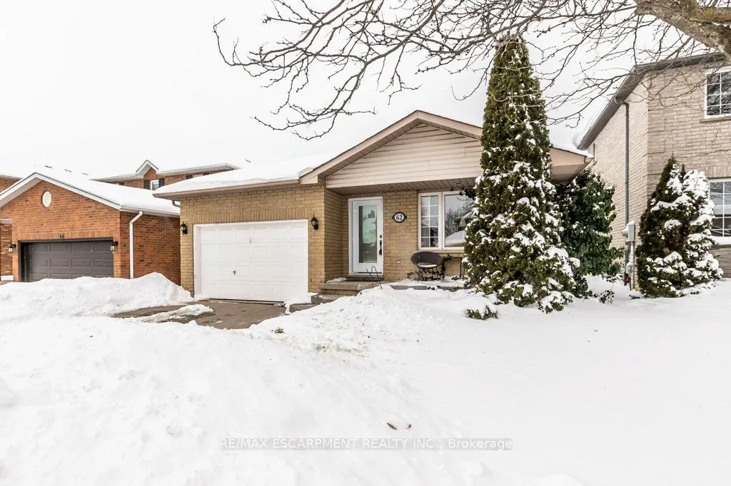 62 Spadara Drive