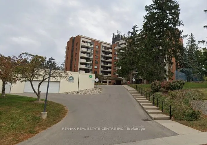 260 SHELDON Avenue N #508