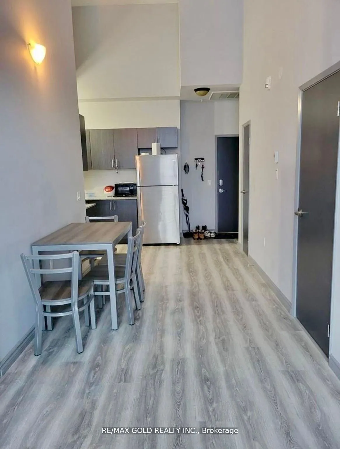 275 Larch Street, #G-105