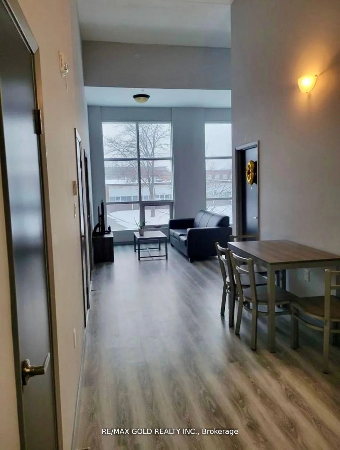 275 Larch Street, #G-105