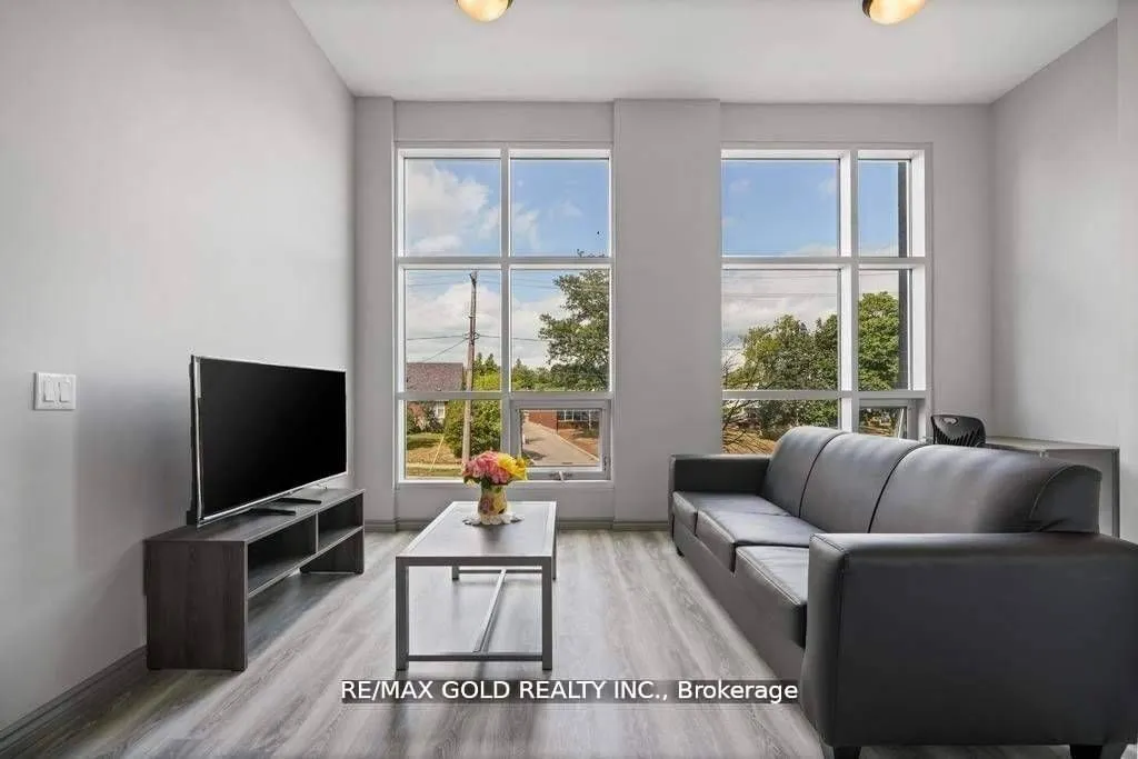 275 Larch Street, #G-105
