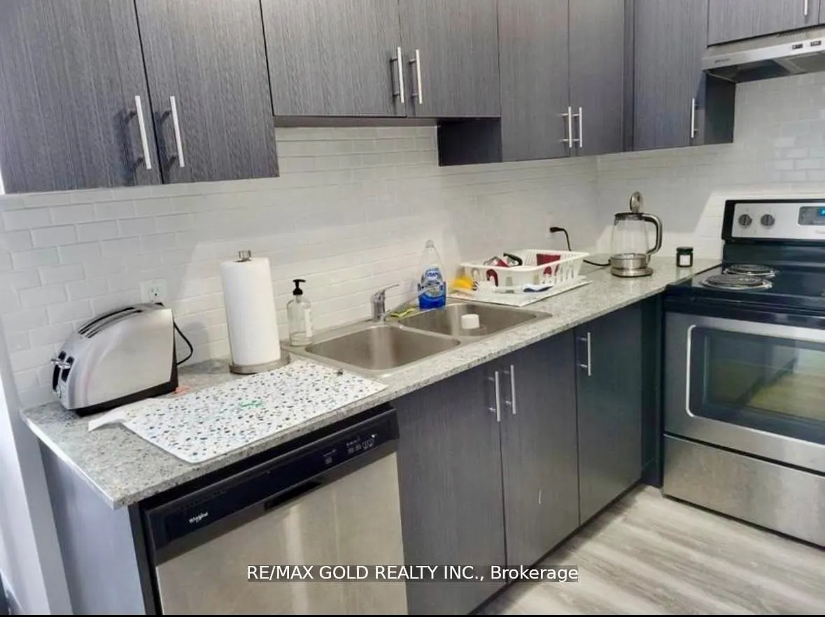 275 Larch Street, #G-105