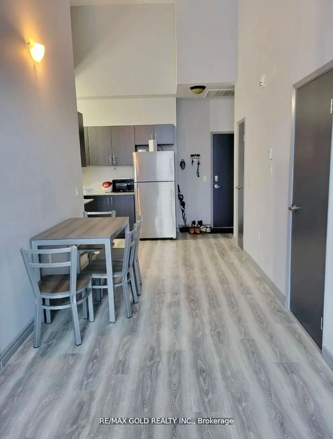 275 Larch Street, #G-105