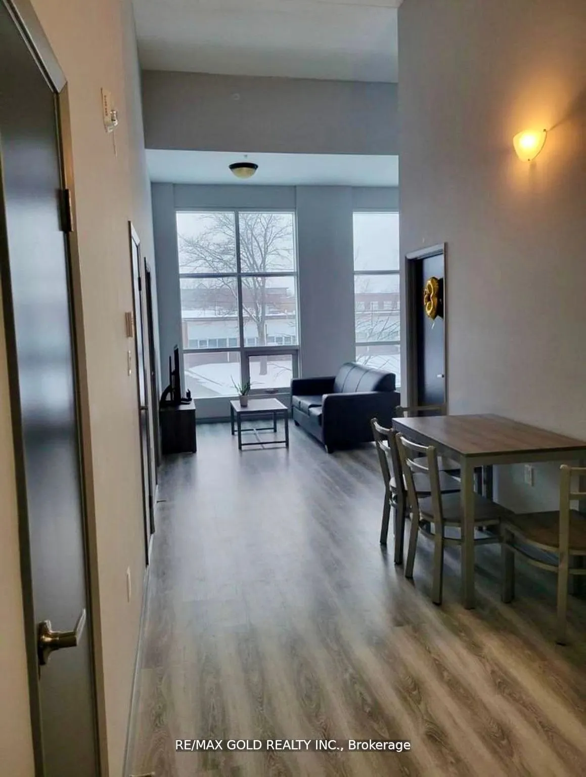 275 Larch Street, #G-105