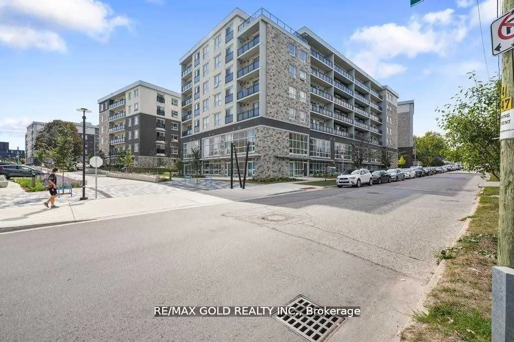 275 Larch Street, #G-105