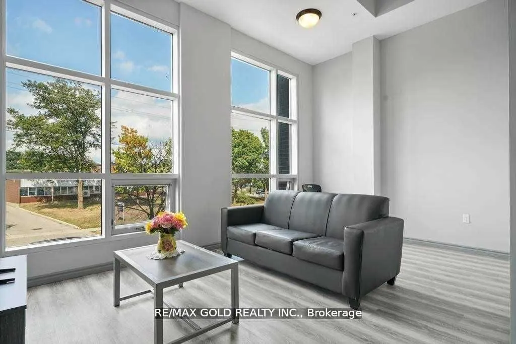 275 Larch Street, #G-105