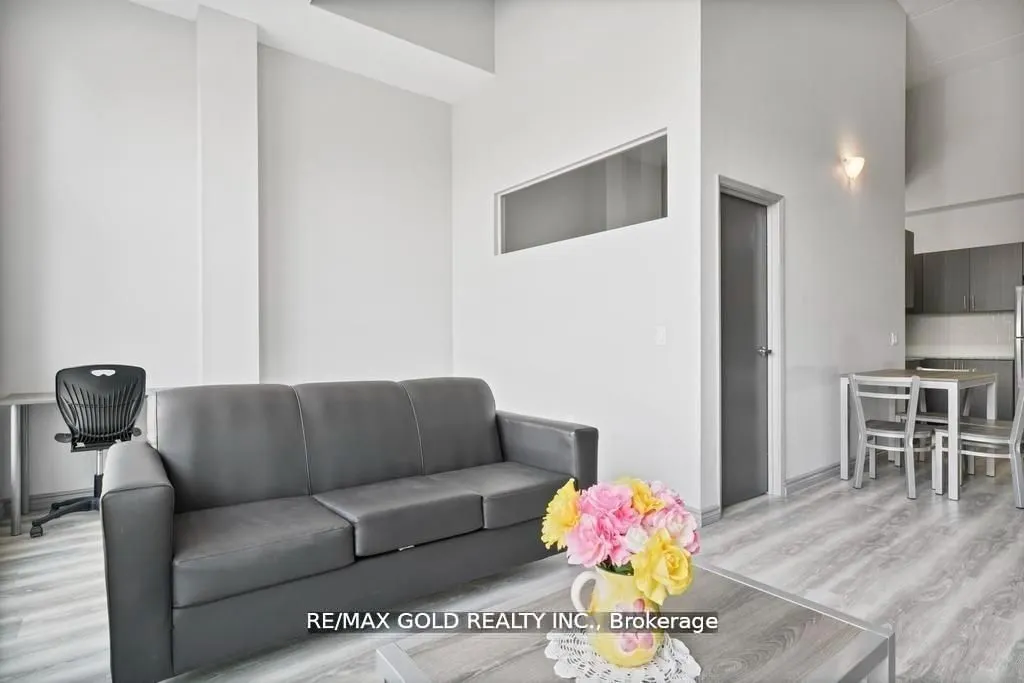 275 Larch Street, #G-105