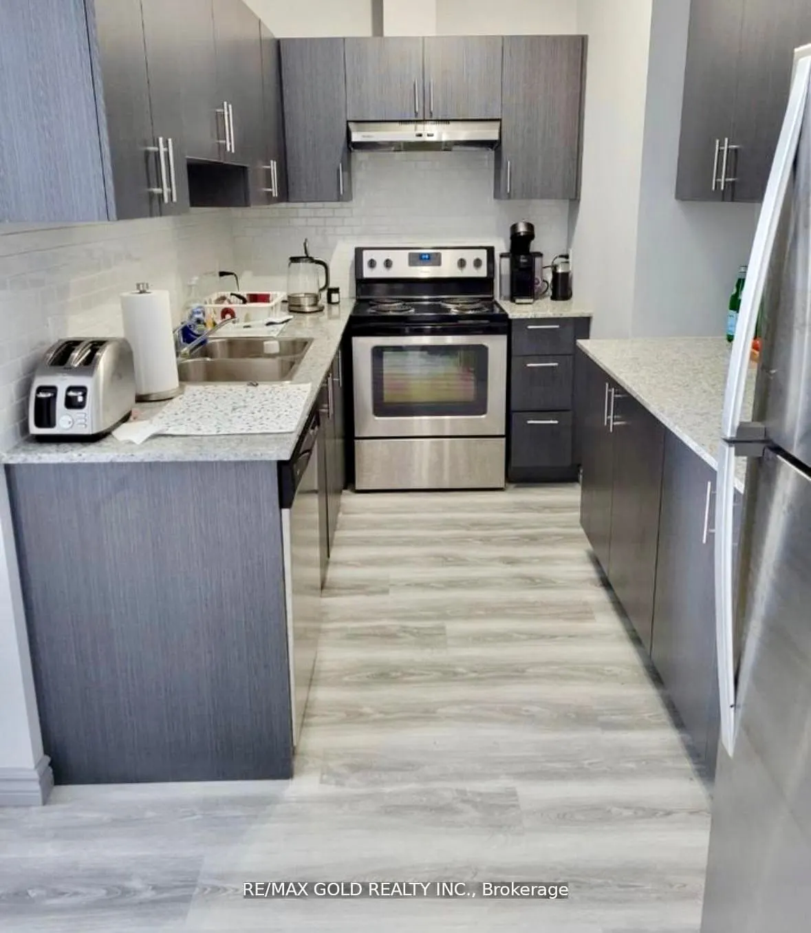 275 Larch Street, #G-105