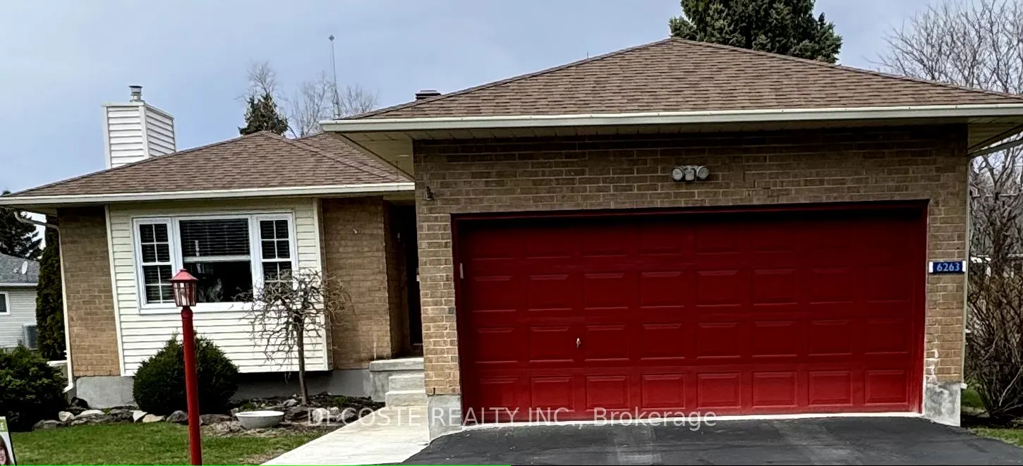 6263 MacDonald Court