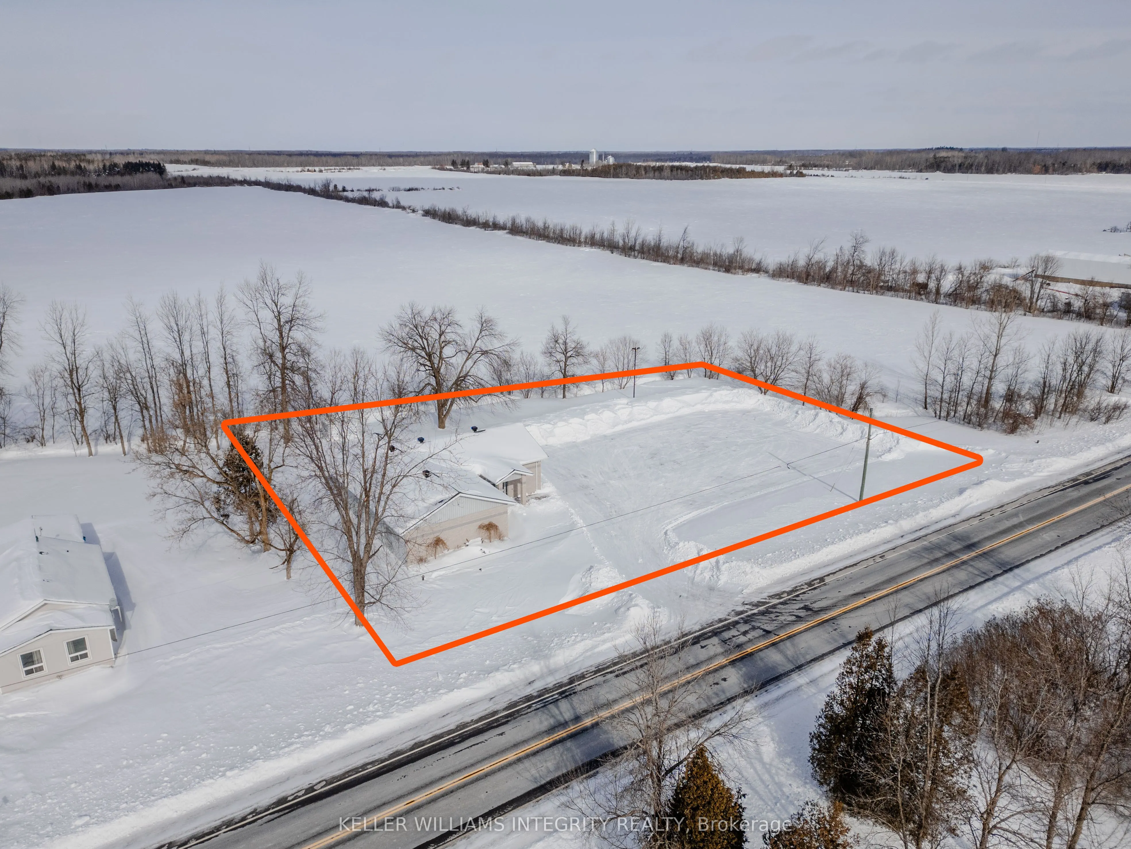 14233 County Rd 18 Road