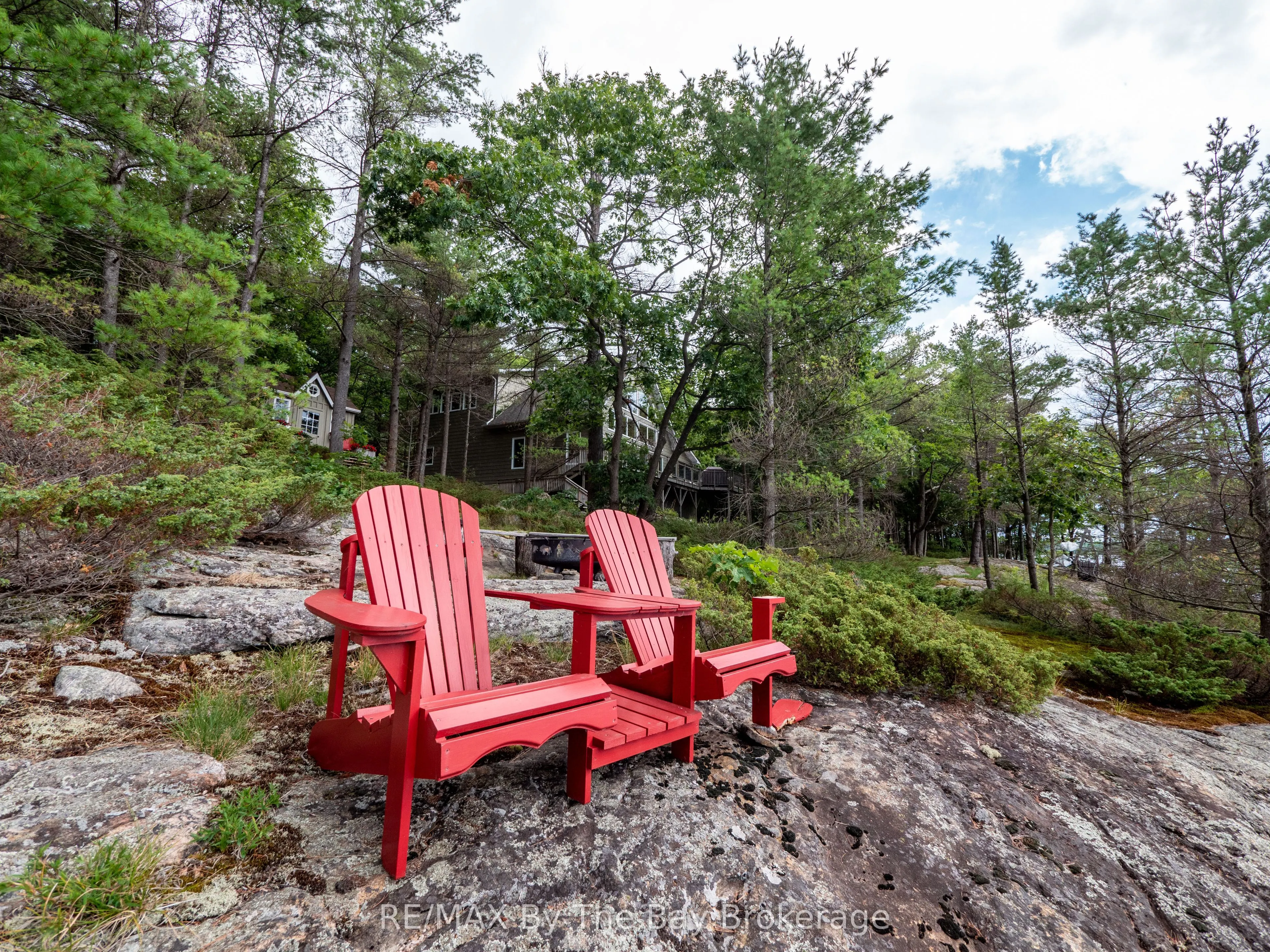 17470 Georgian Bay Shore