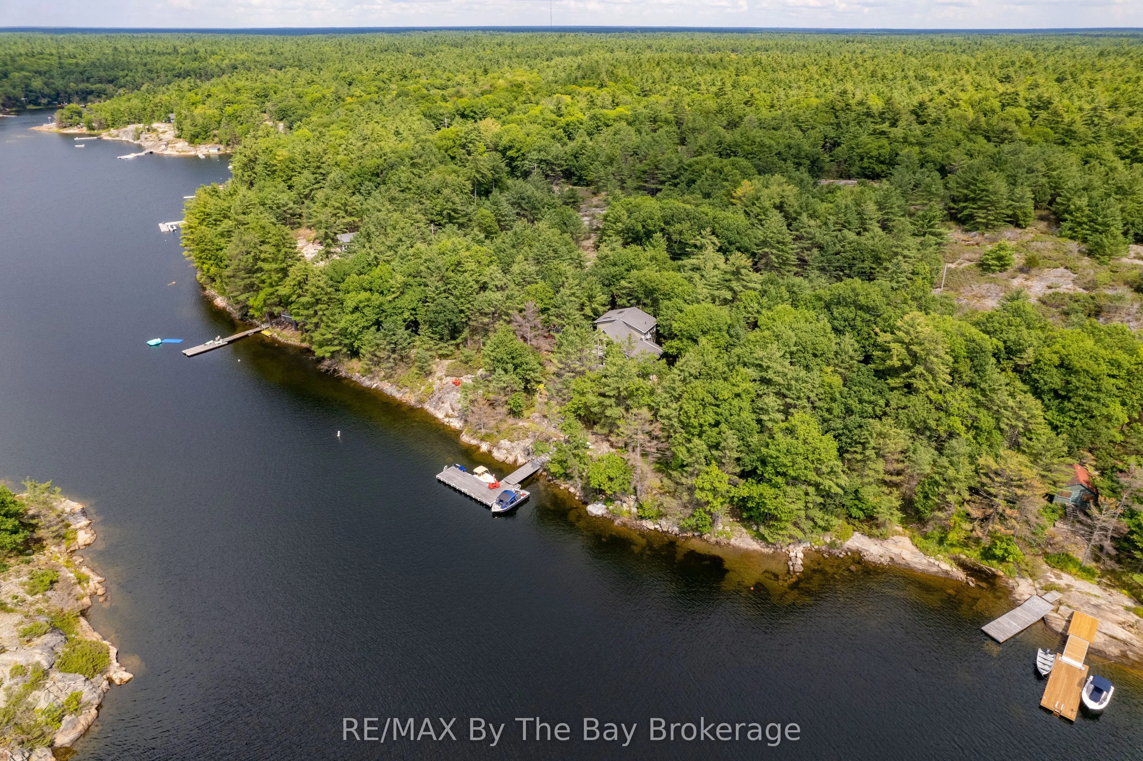 17470 Georgian Bay Shore