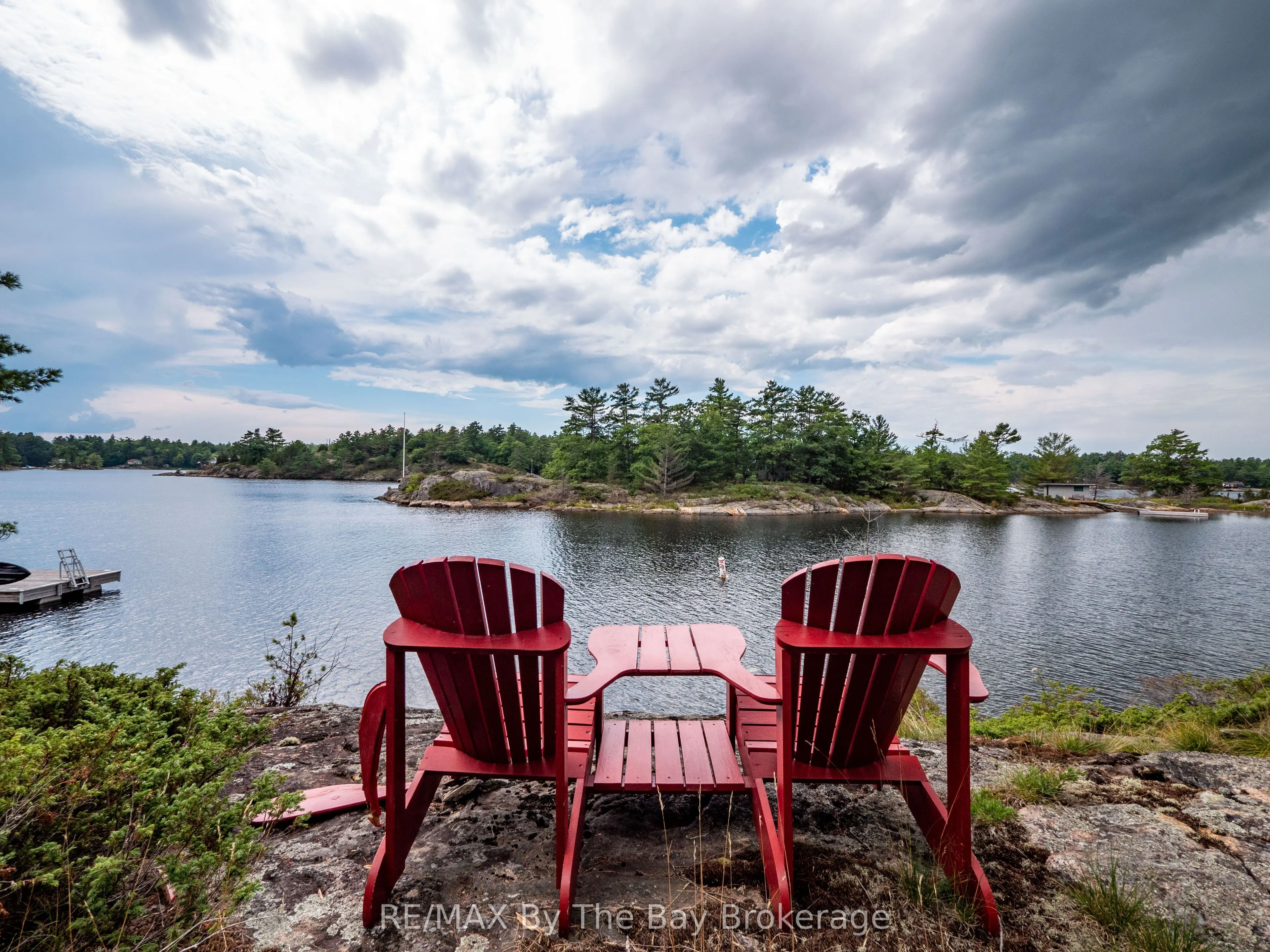 17470 Georgian Bay Shore