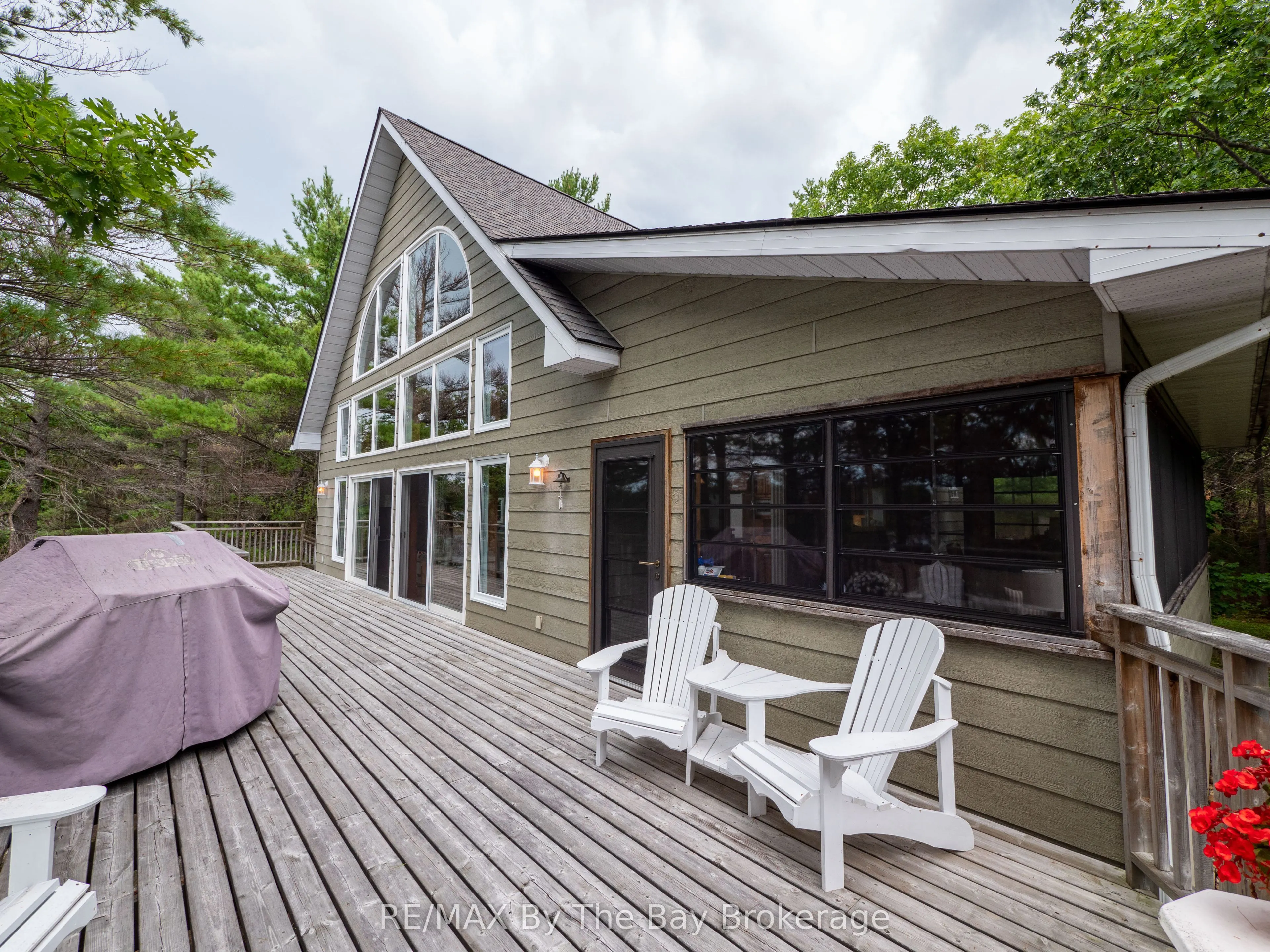 17470 Georgian Bay Shore