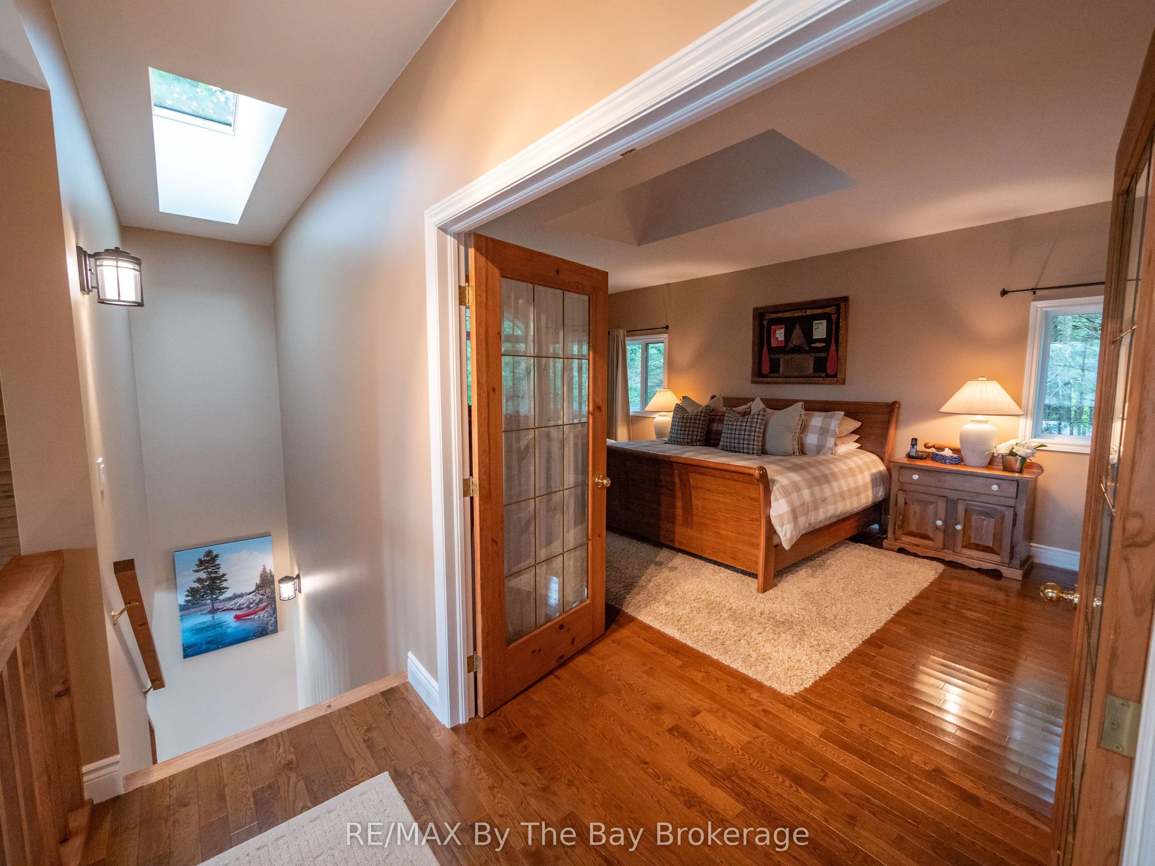 17470 Georgian Bay Shore