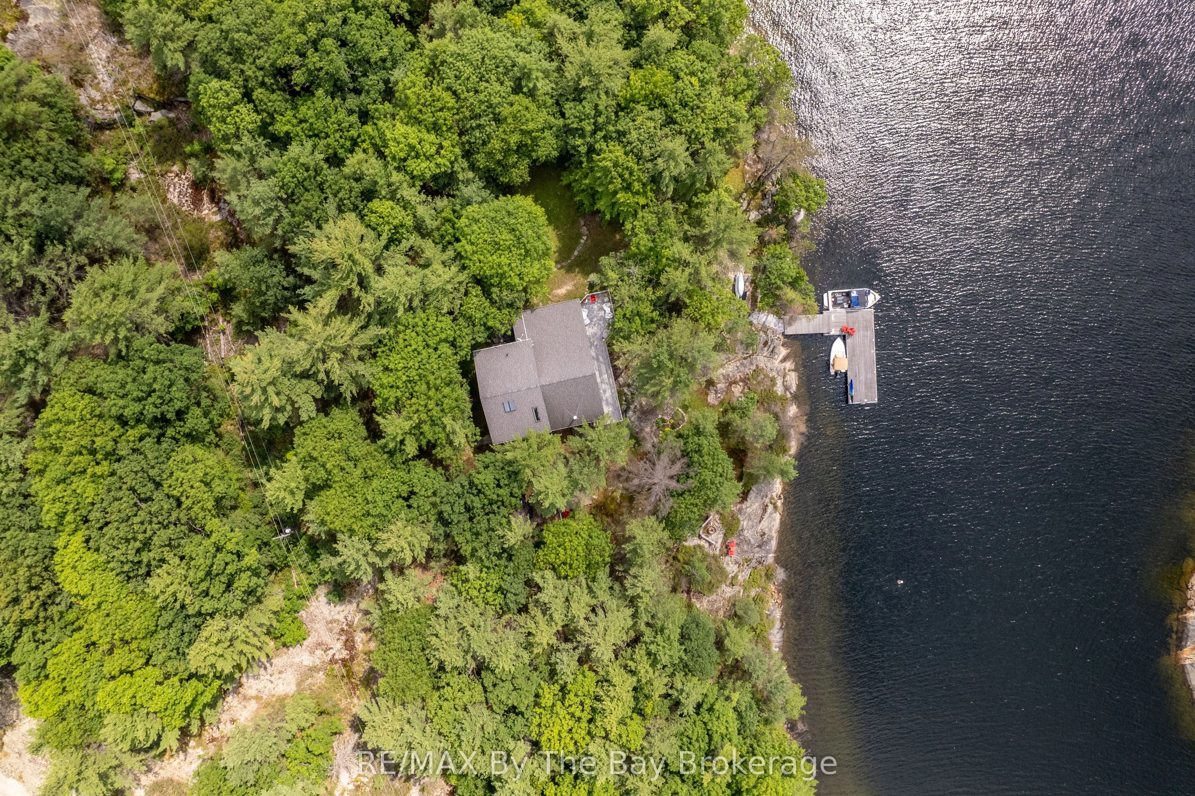 17470 Georgian Bay Shore