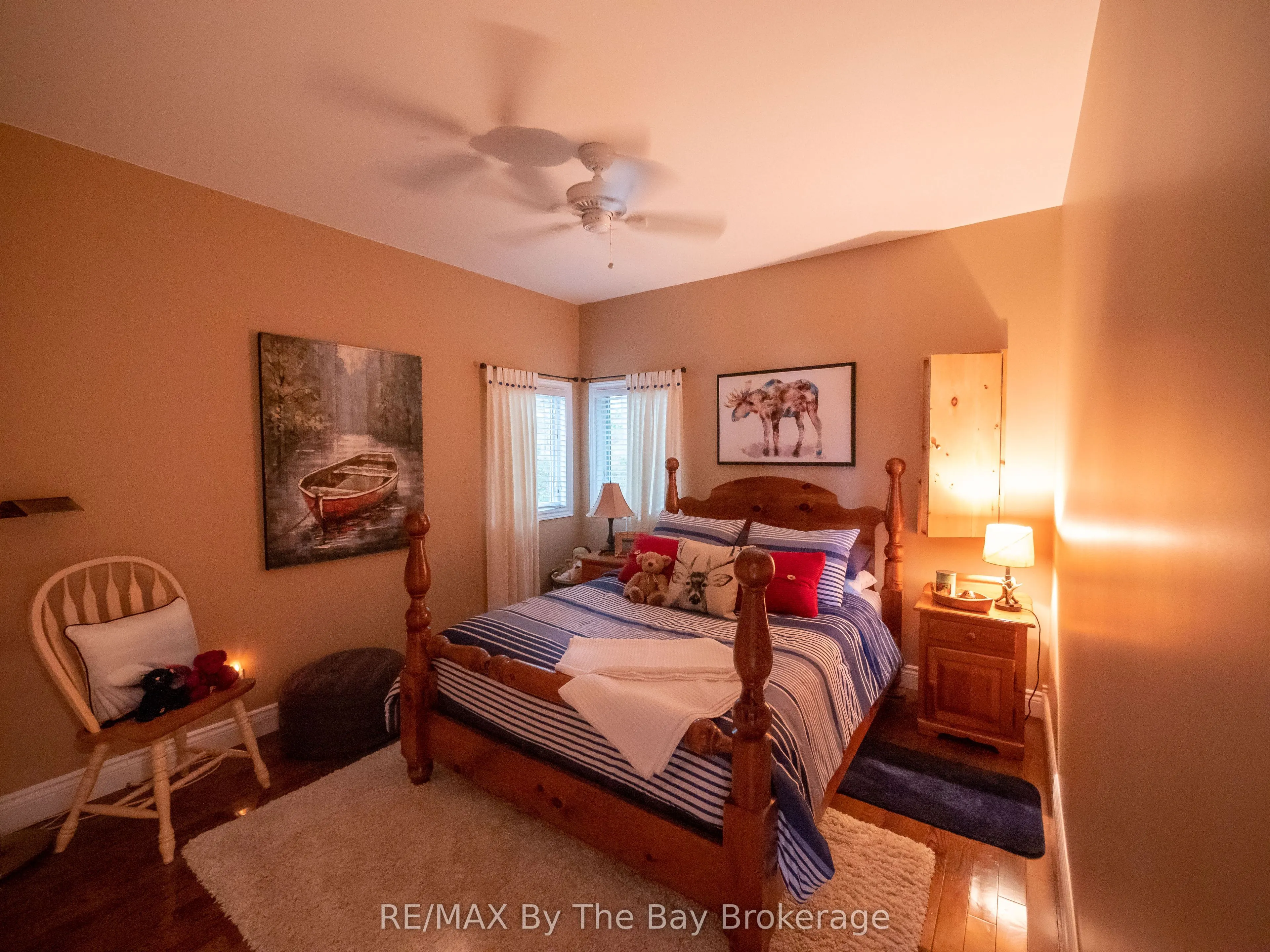 17470 Georgian Bay Shore