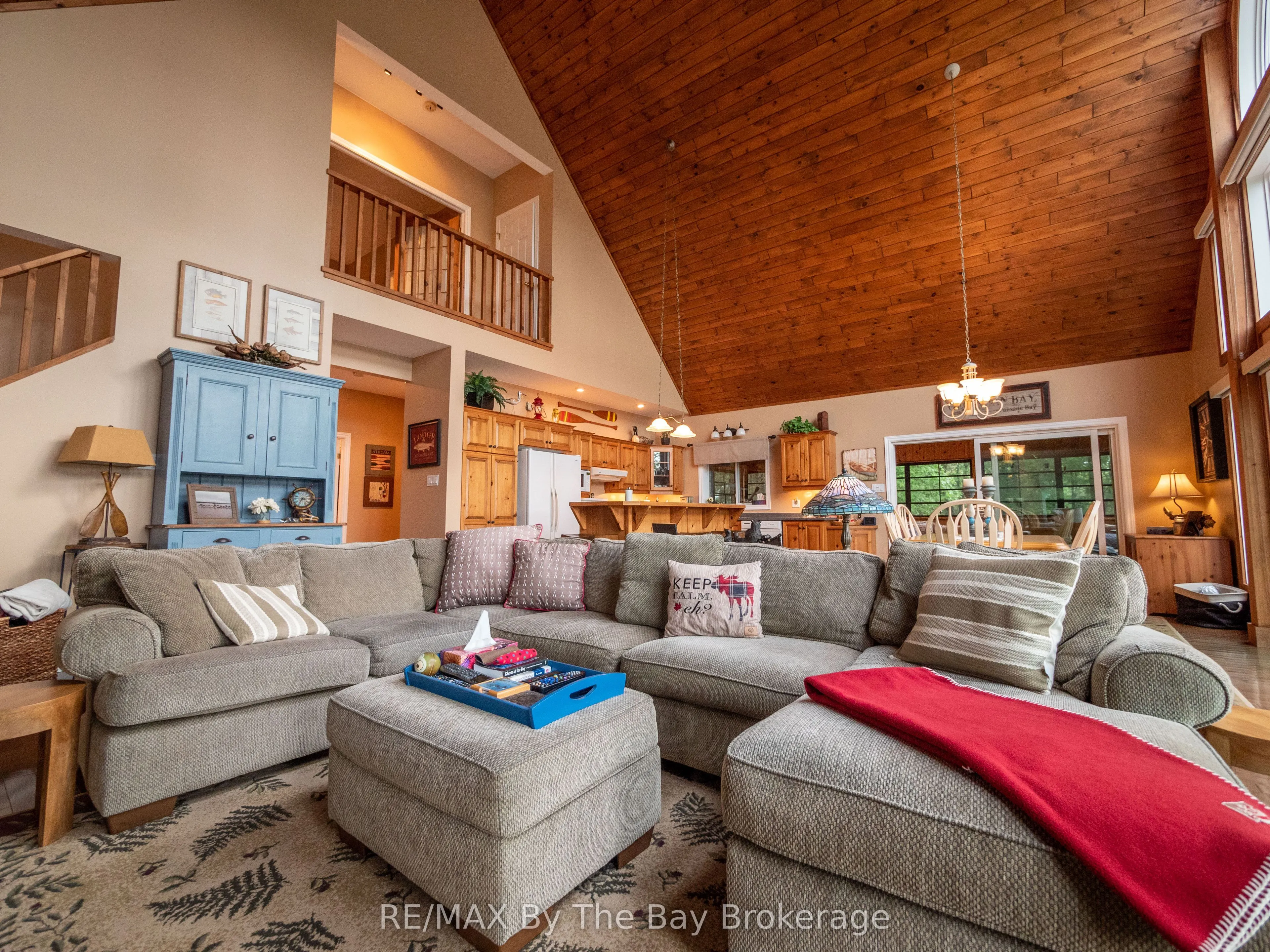 17470 Georgian Bay Shore