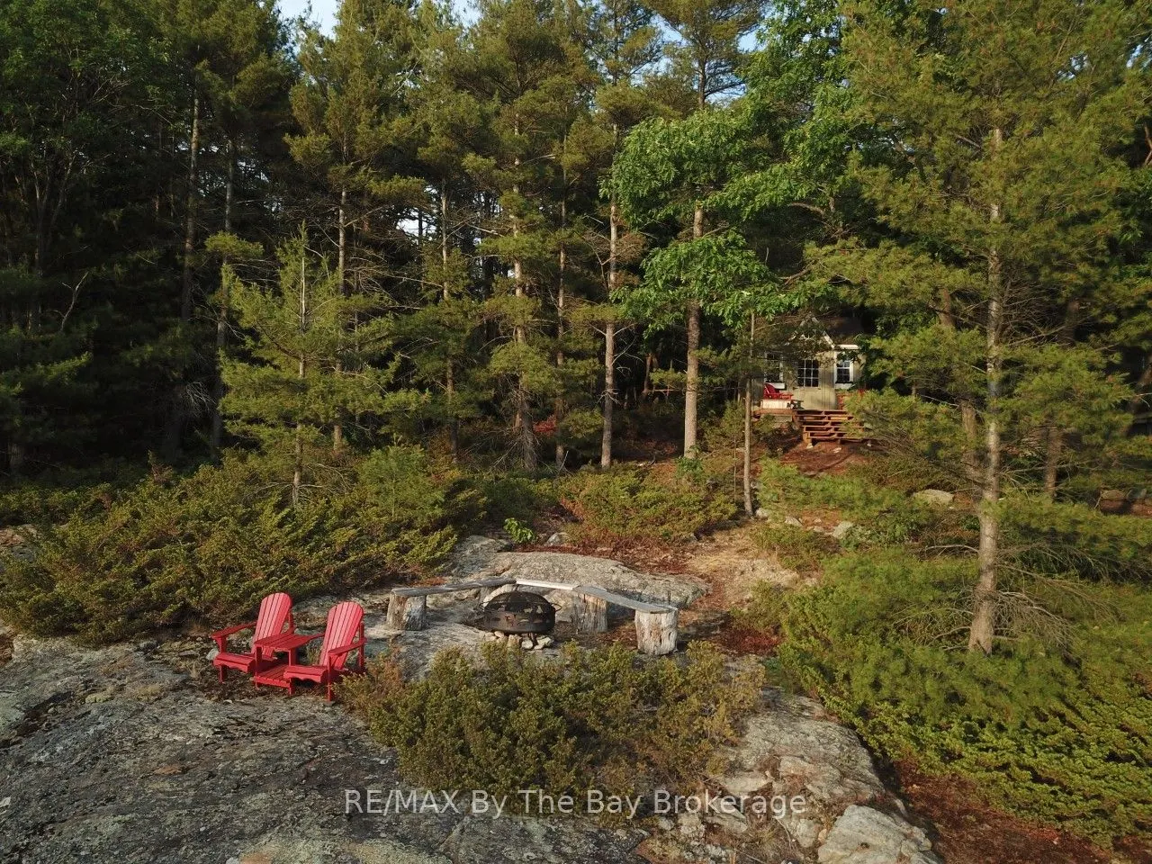 17470 Georgian Bay Shore