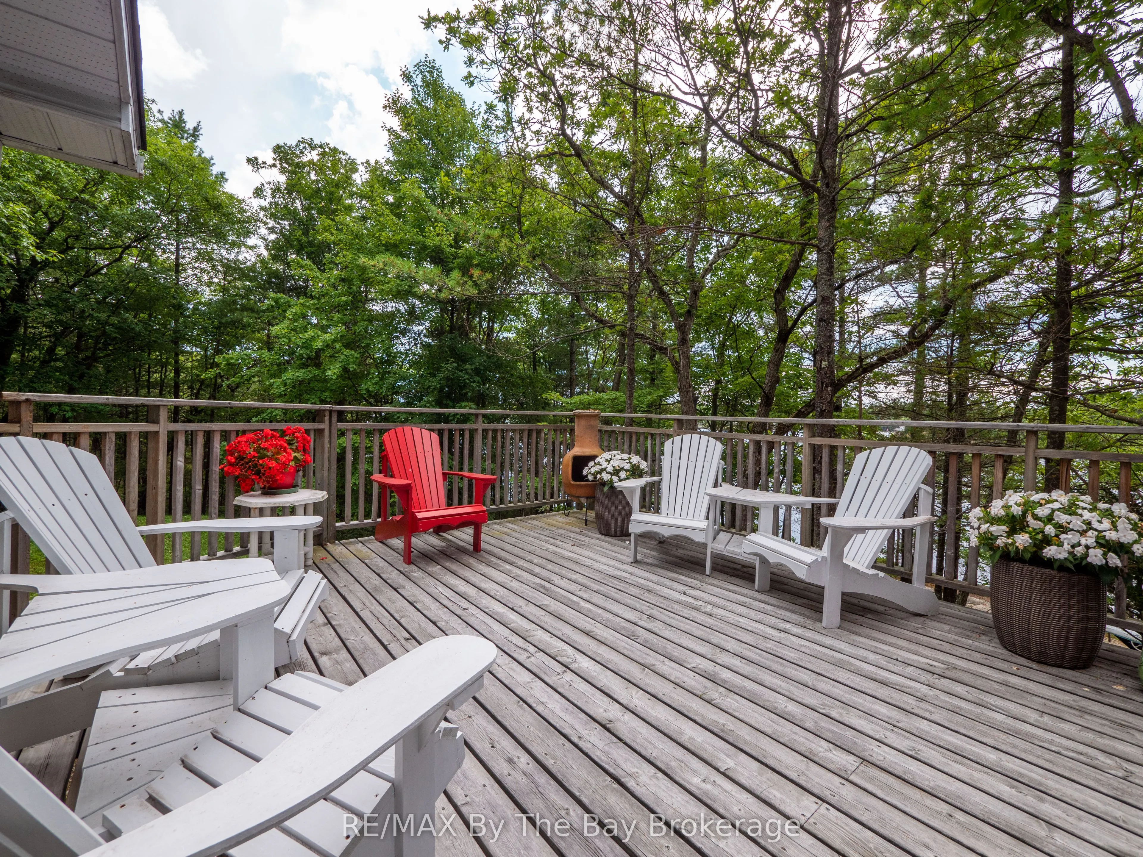 17470 Georgian Bay Shore