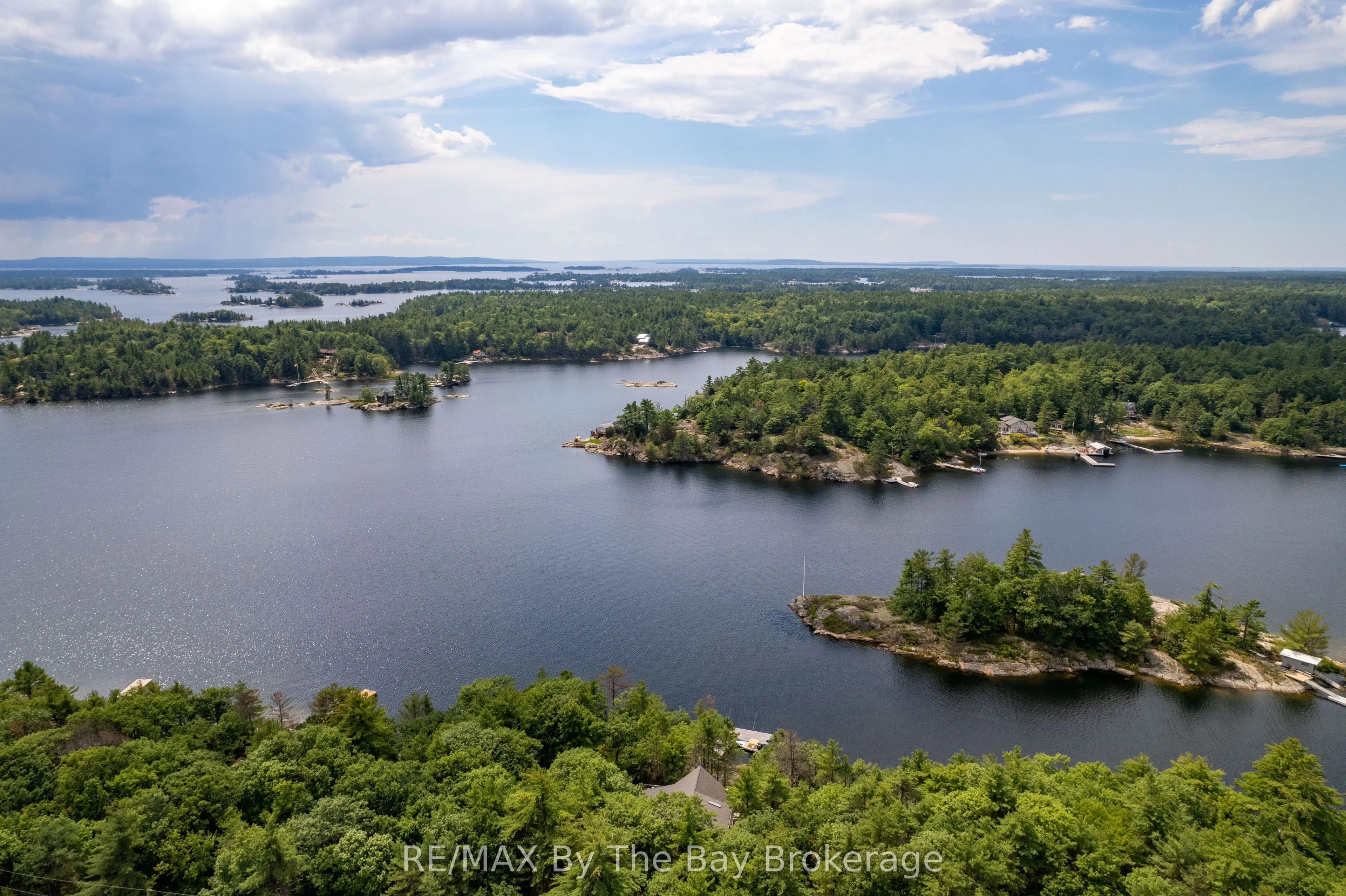 17470 Georgian Bay Shore