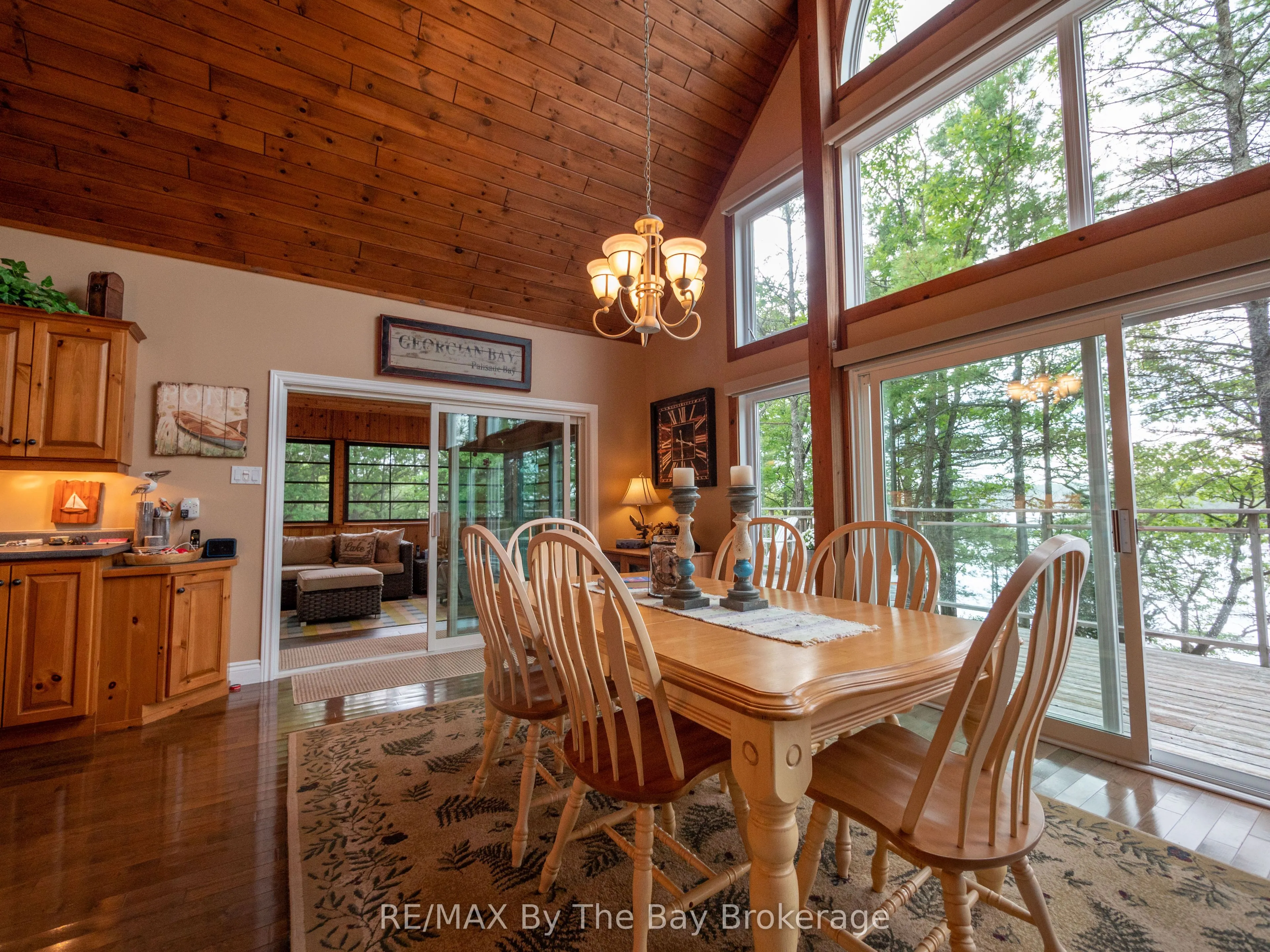 17470 Georgian Bay Shore