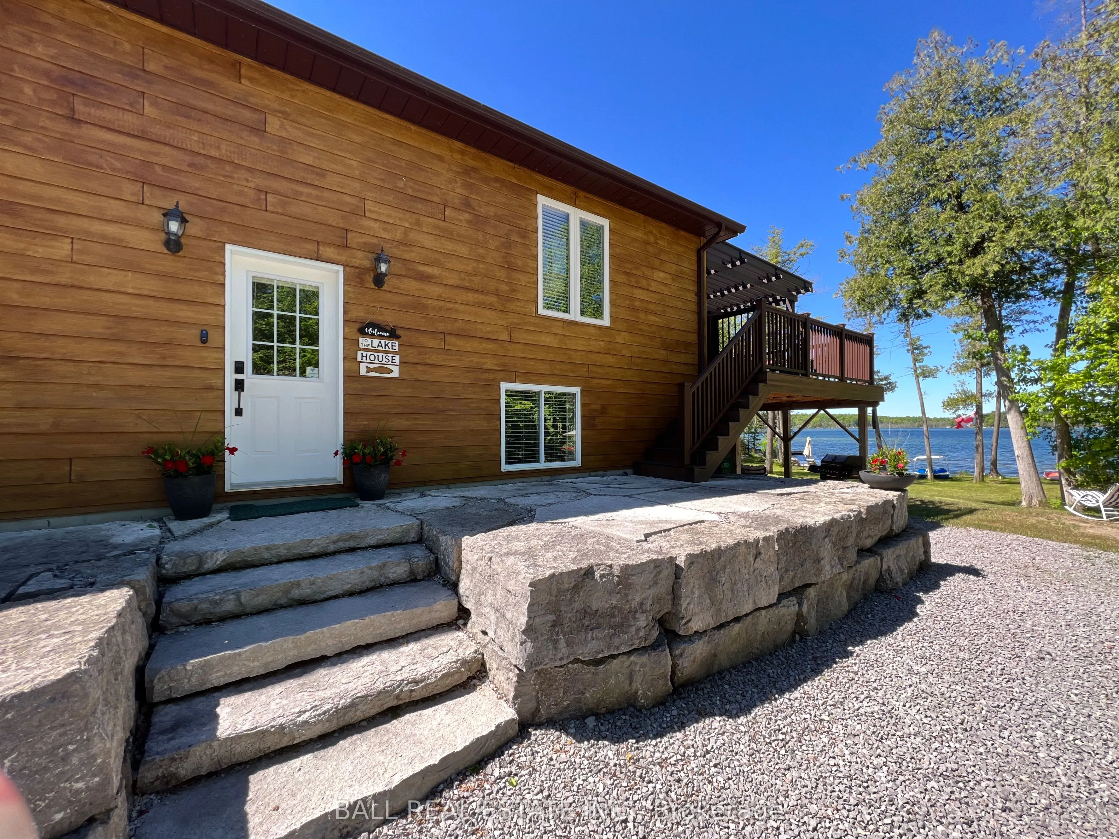 154 JULIAN LAKE Road