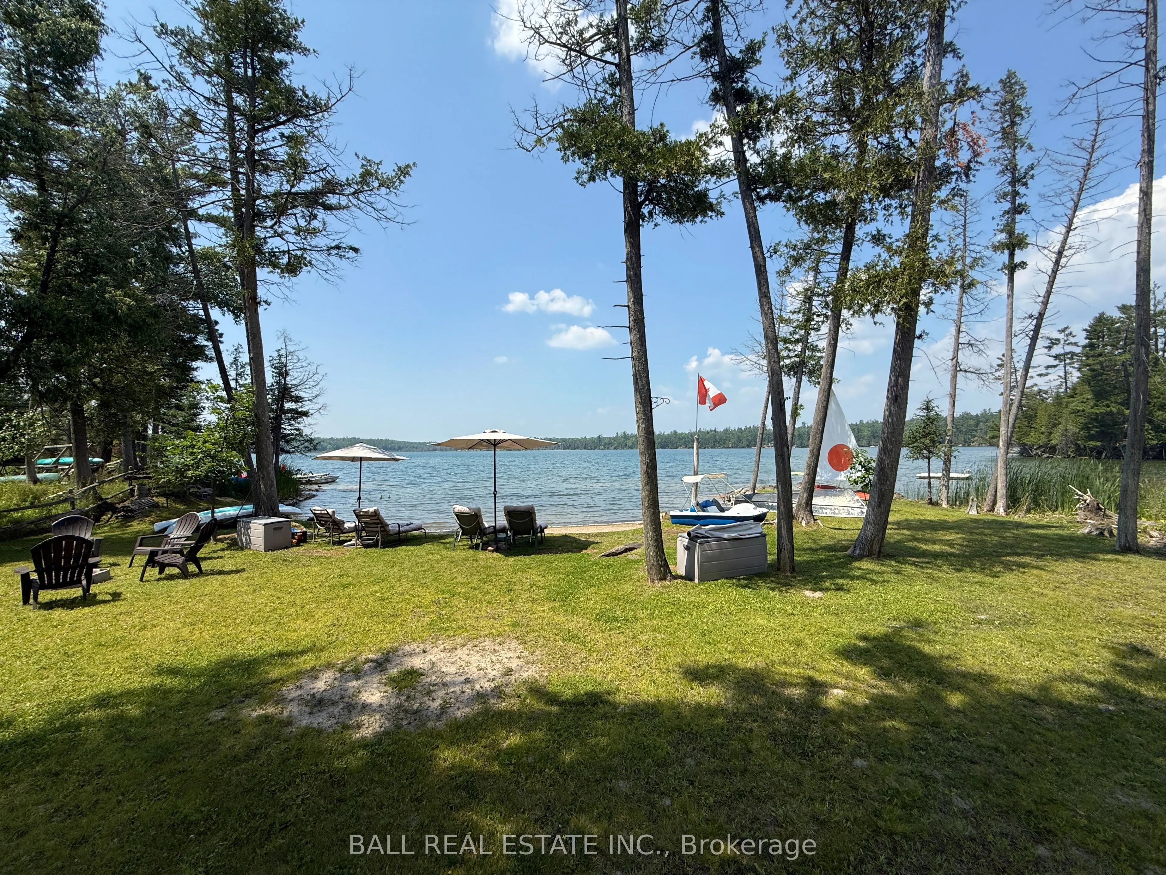 154 JULIAN LAKE Road