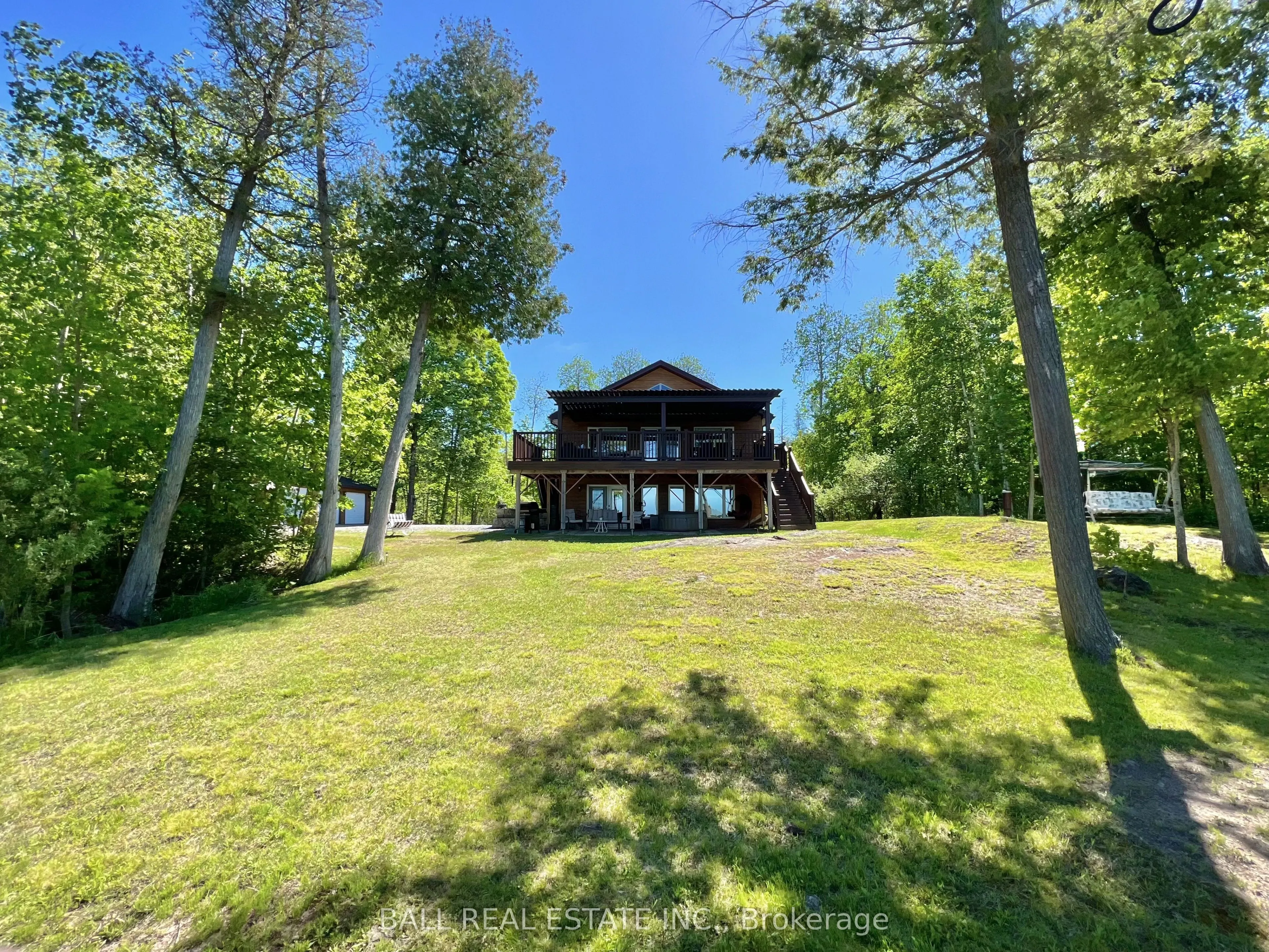 154 JULIAN LAKE Road