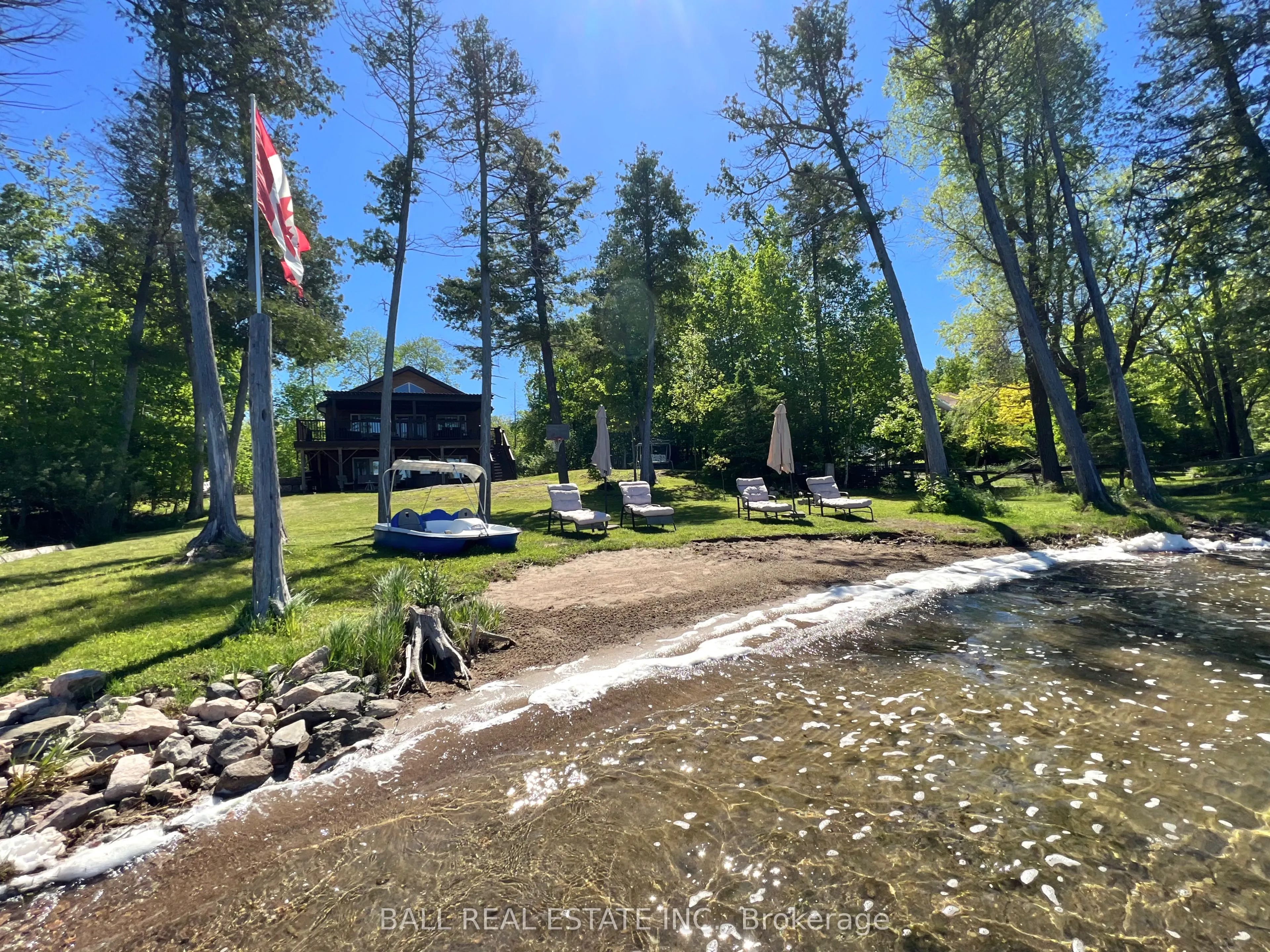 154 JULIAN LAKE Road