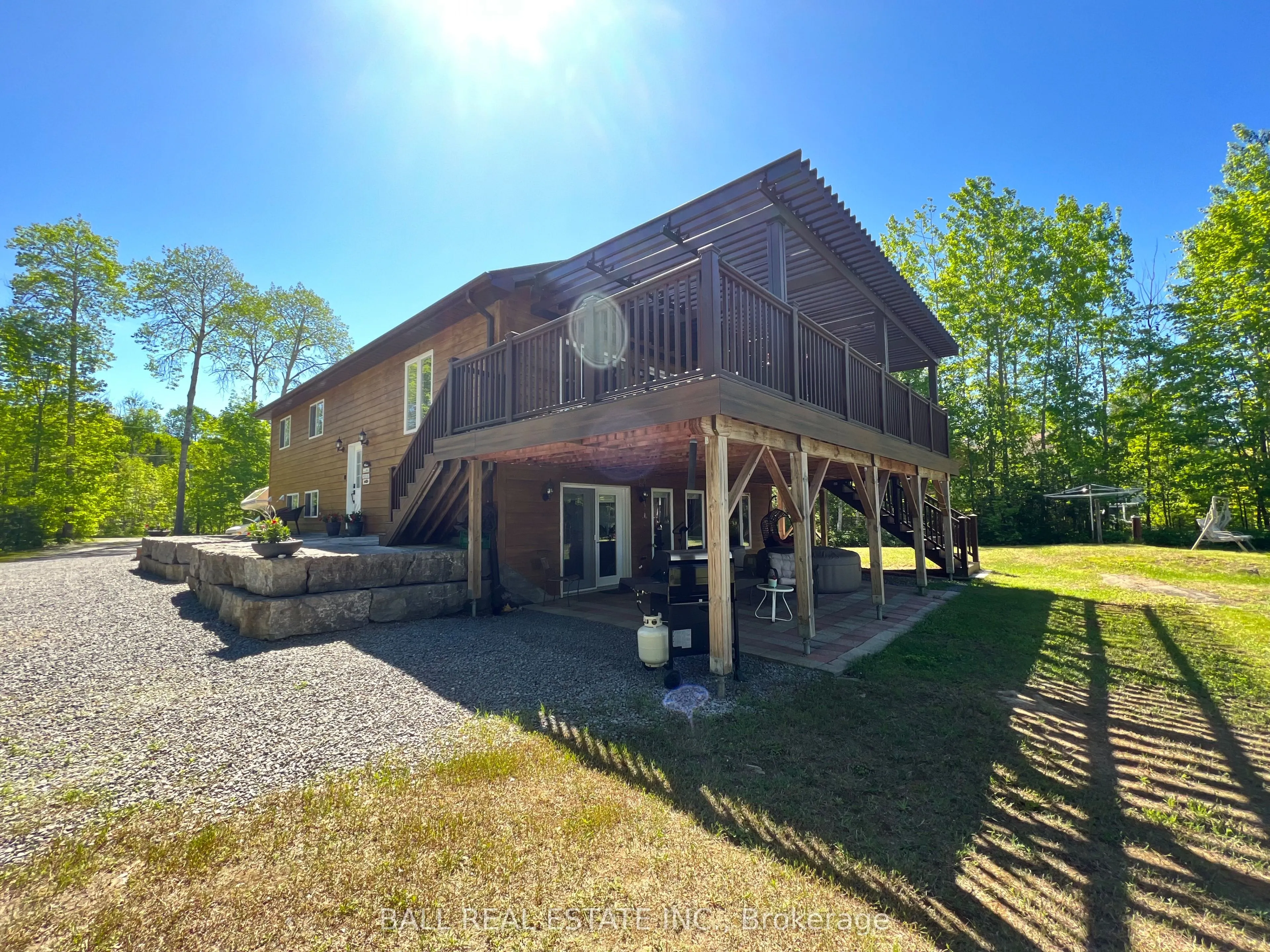 154 JULIAN LAKE Road