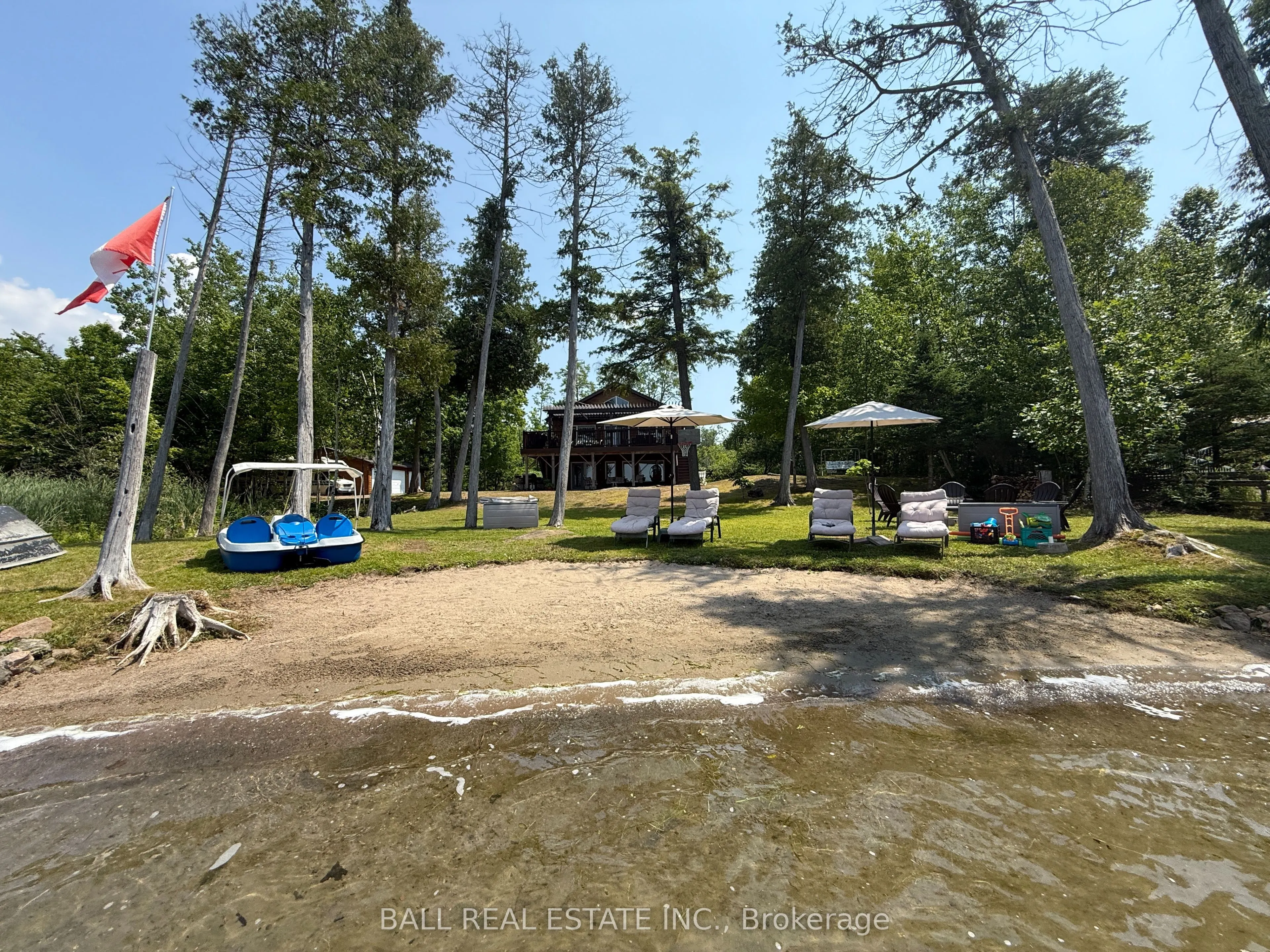 154 JULIAN LAKE Road