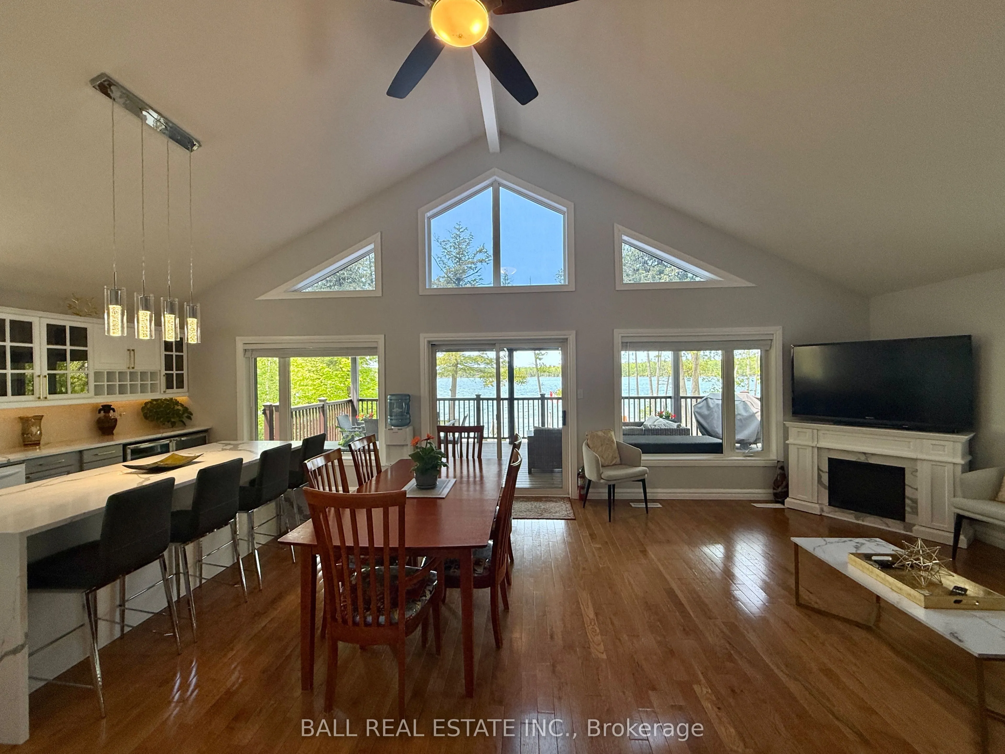 154 JULIAN LAKE Road