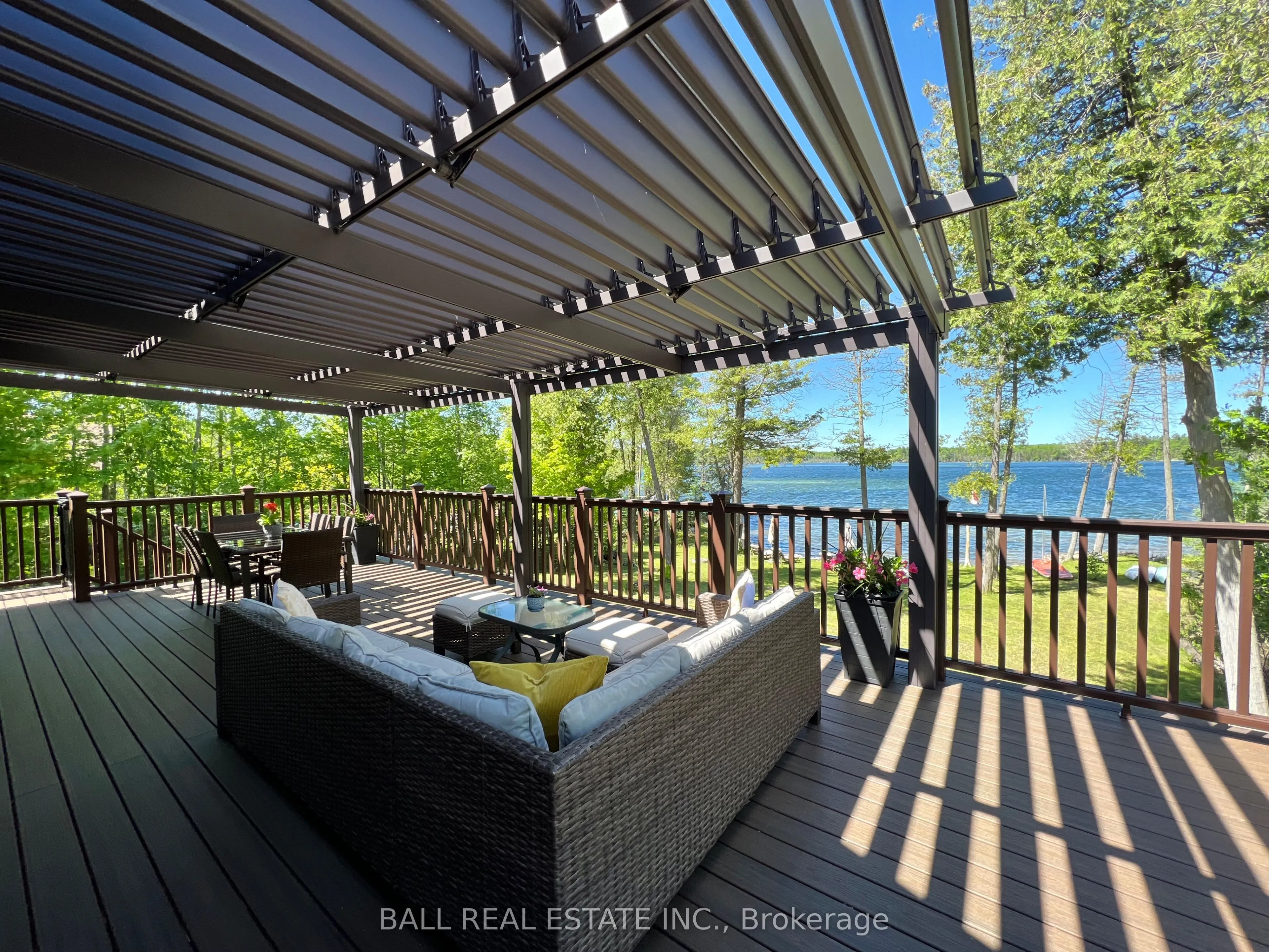 154 JULIAN LAKE Road