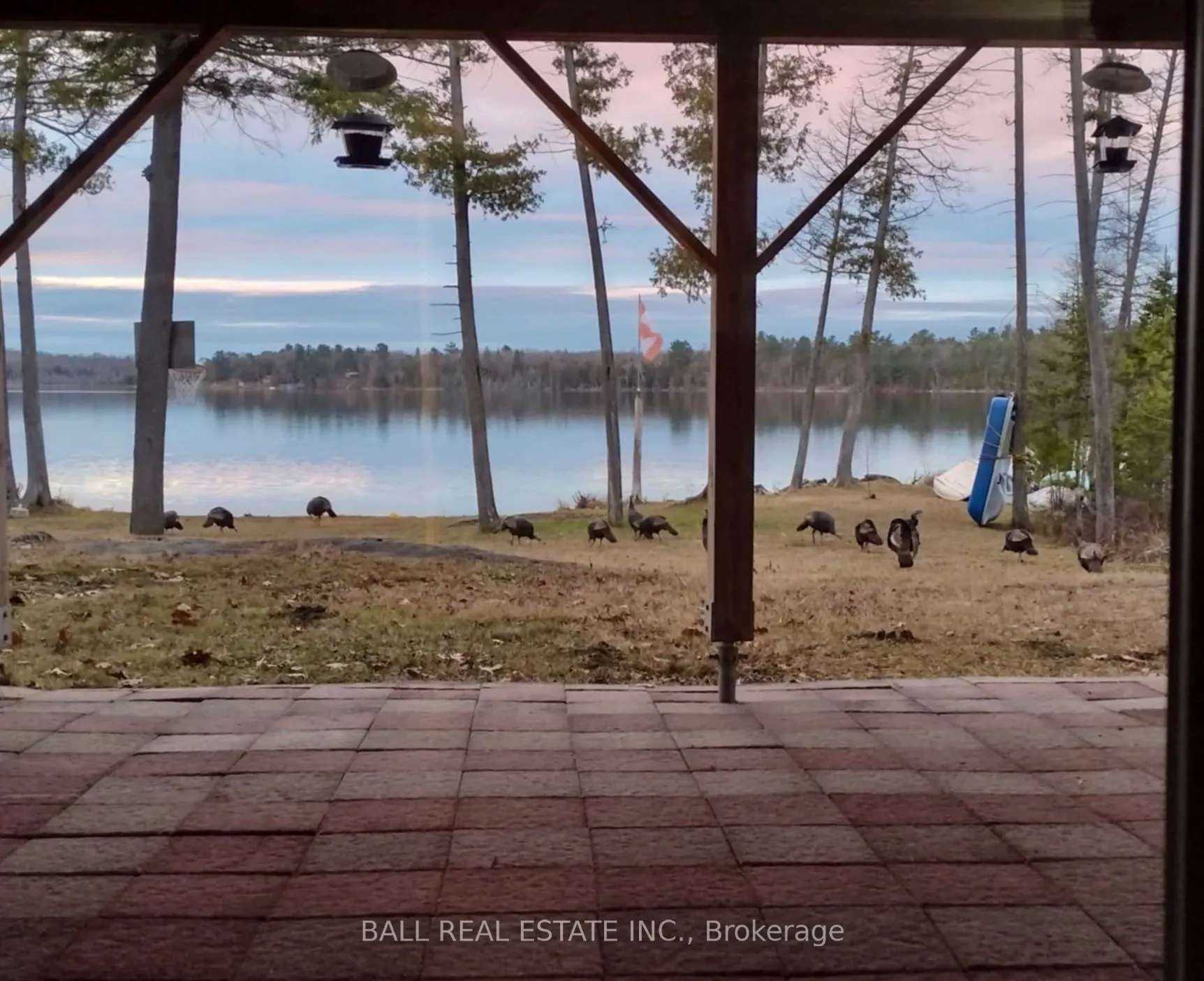 154 JULIAN LAKE Road