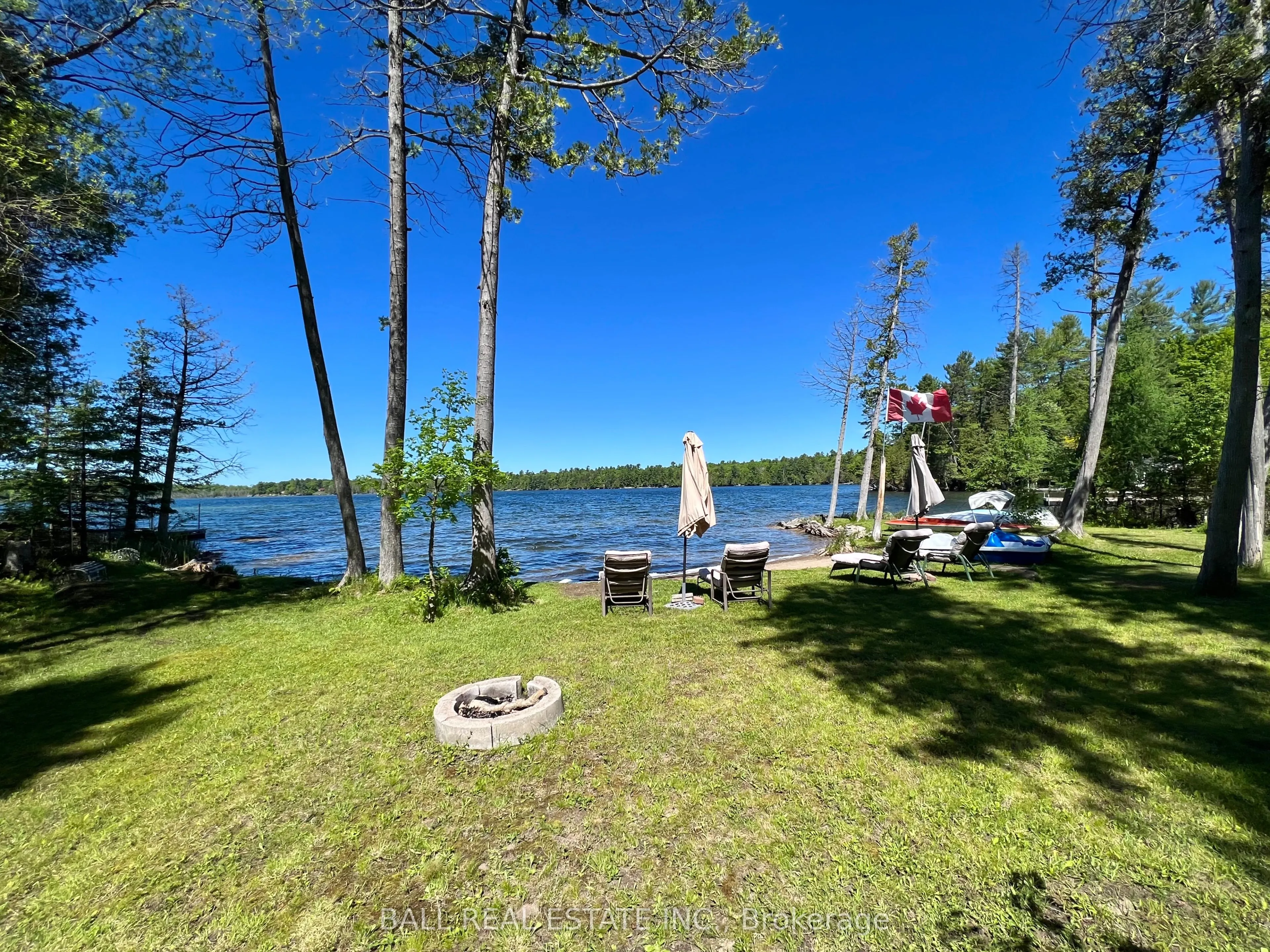 154 JULIAN LAKE Road