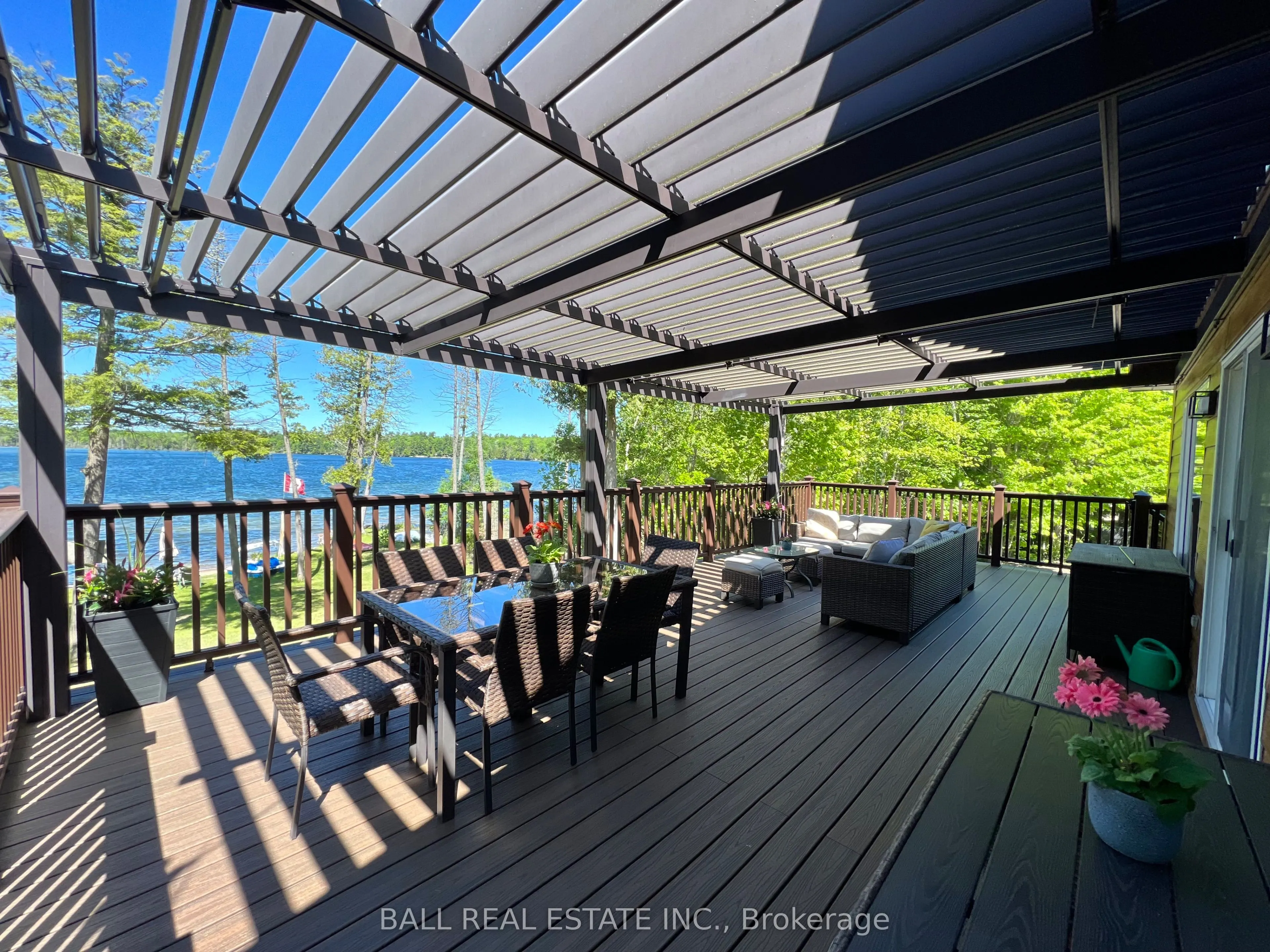 154 JULIAN LAKE Road