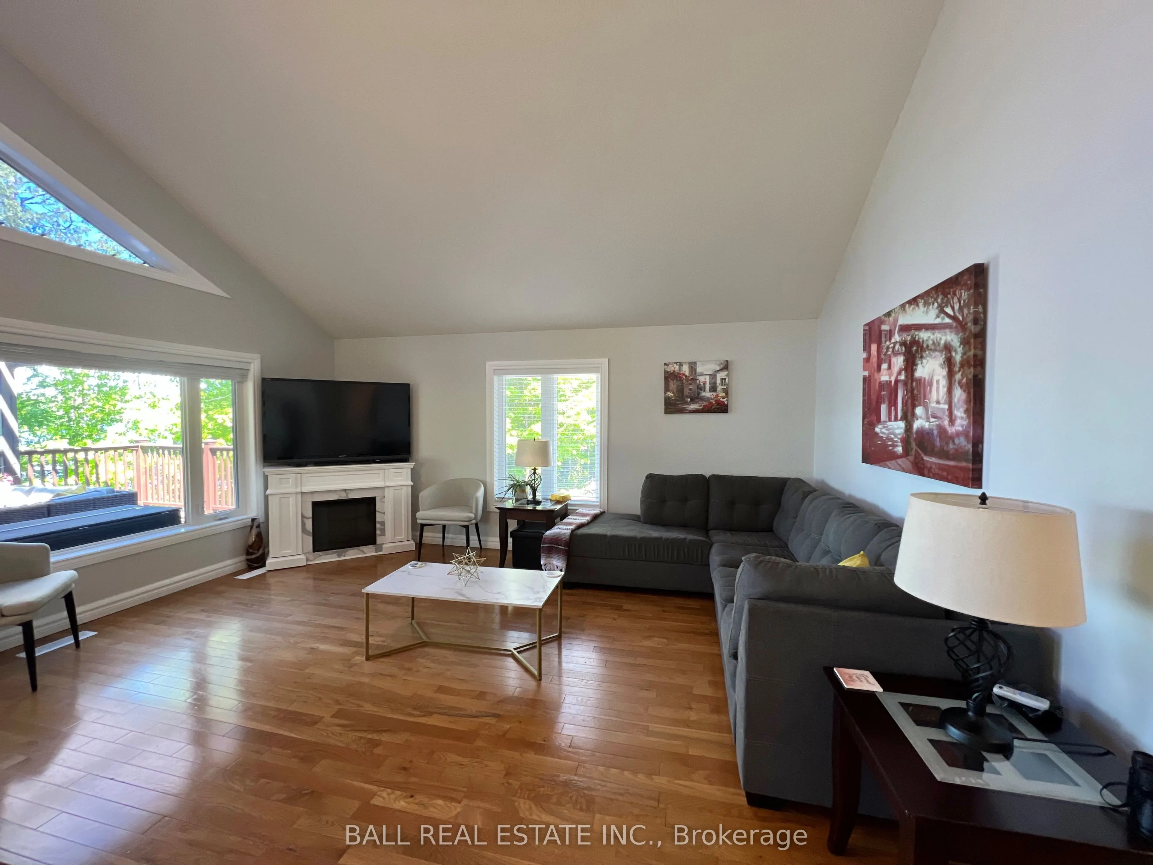 154 JULIAN LAKE Road