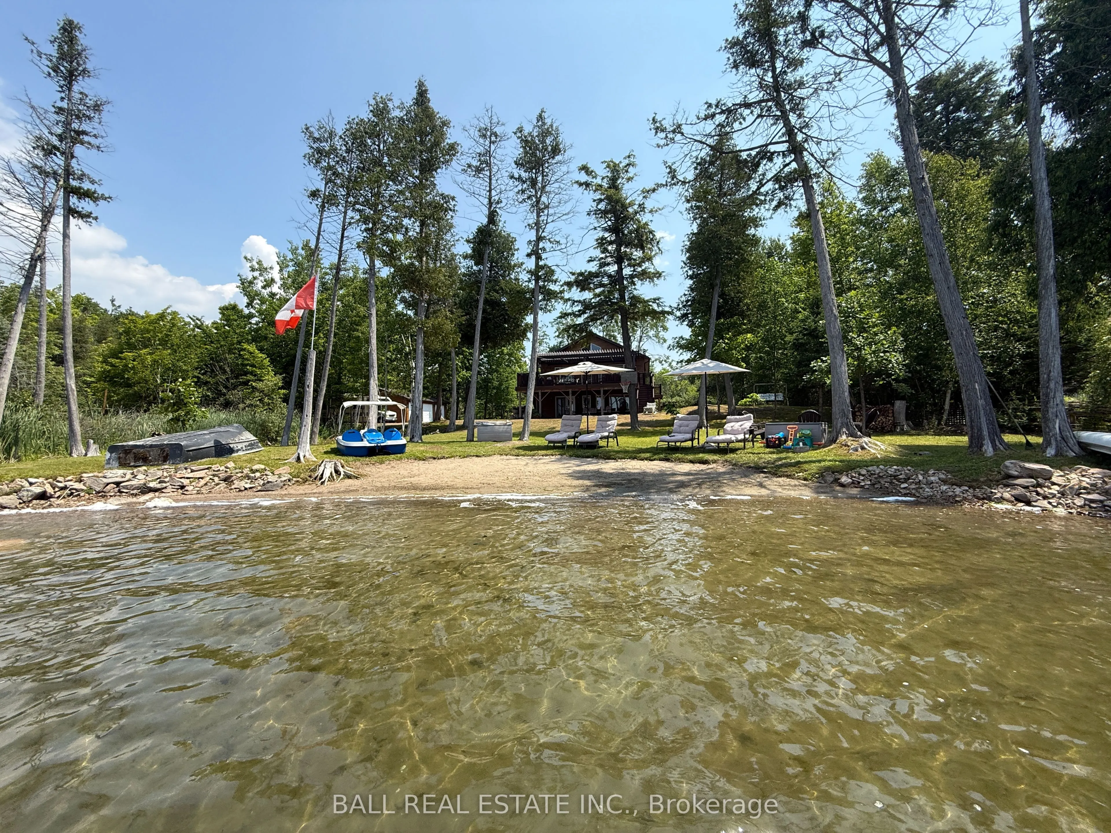 154 JULIAN LAKE Road