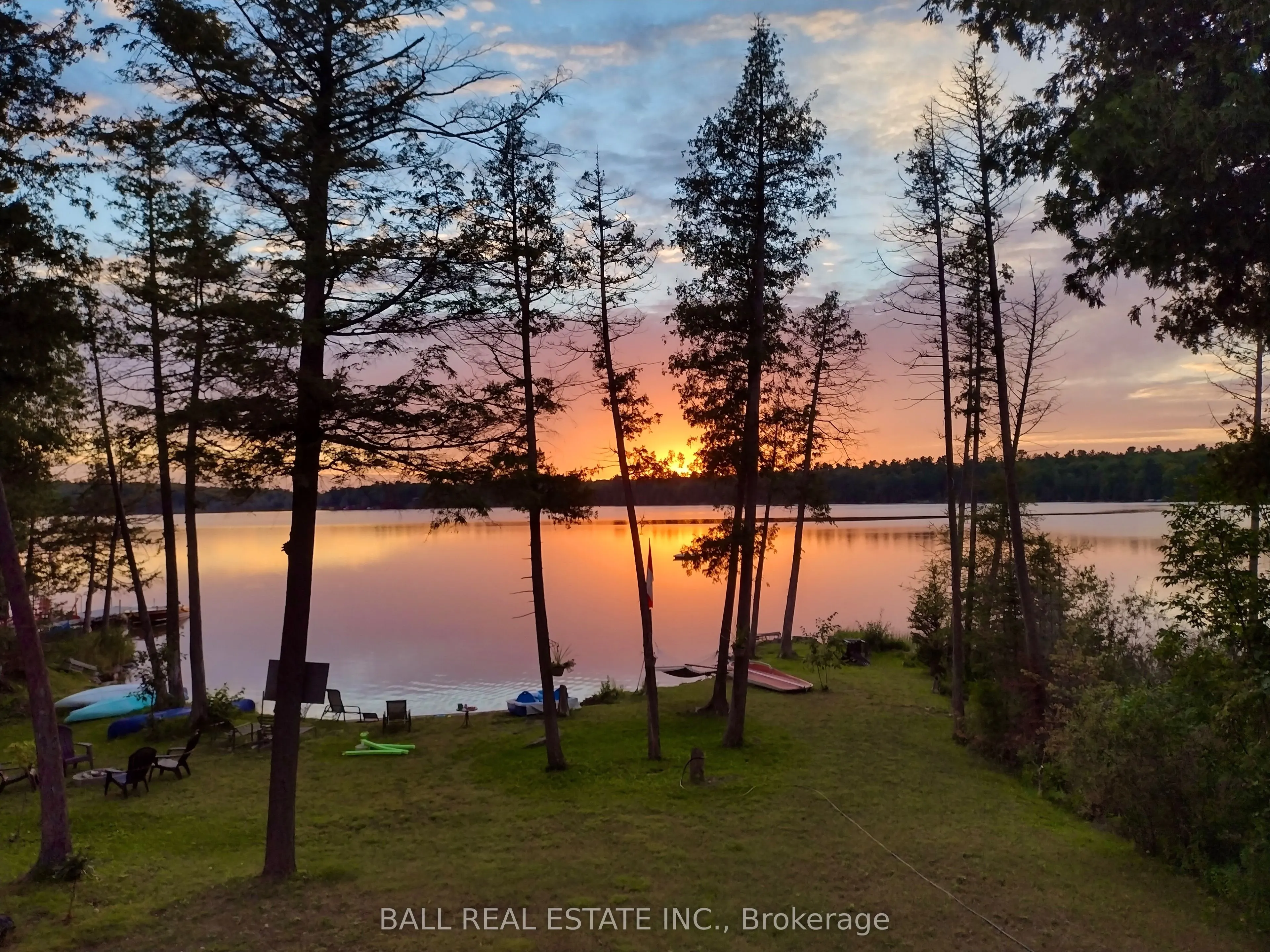 154 JULIAN LAKE Road