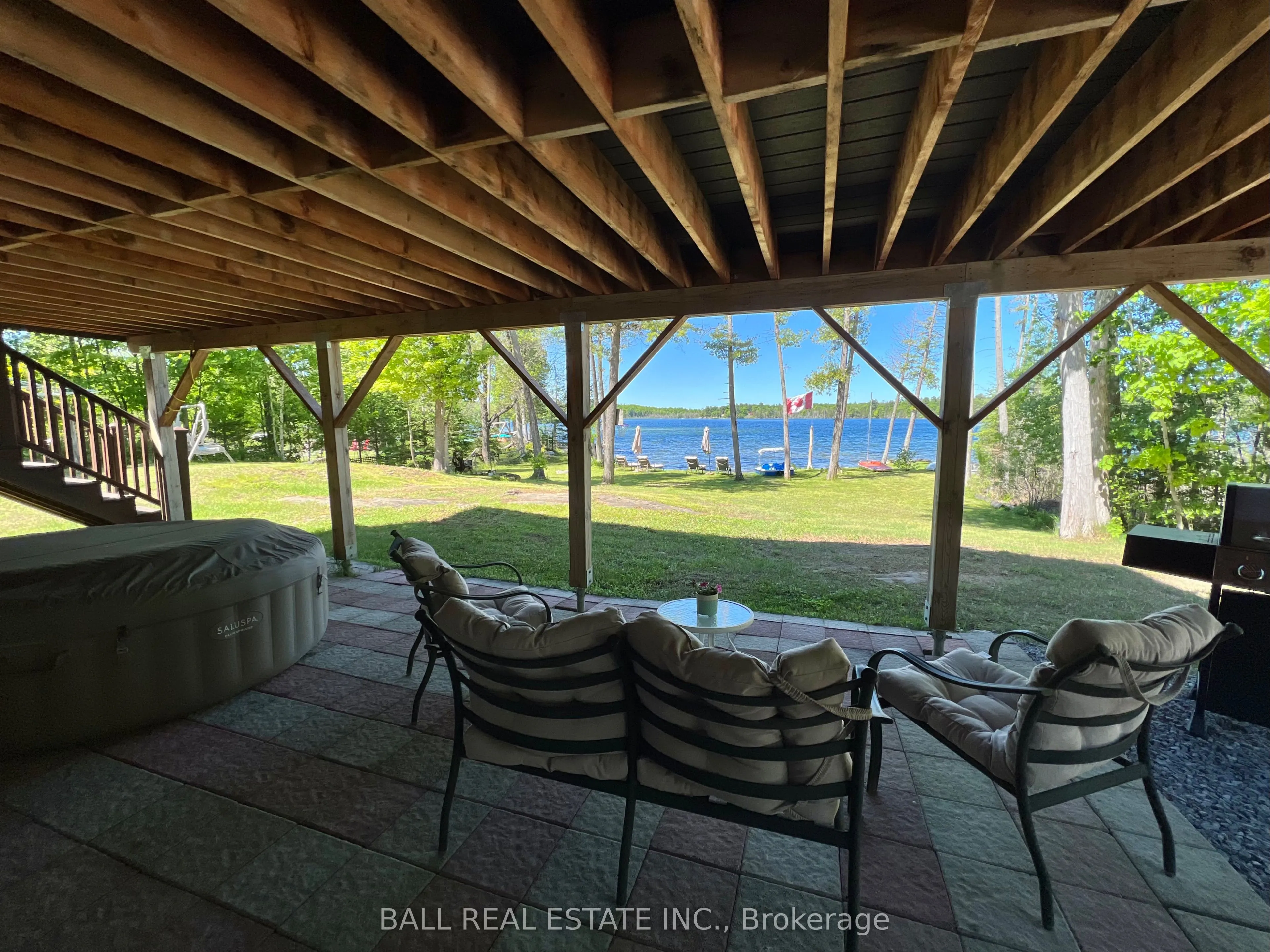 154 JULIAN LAKE Road